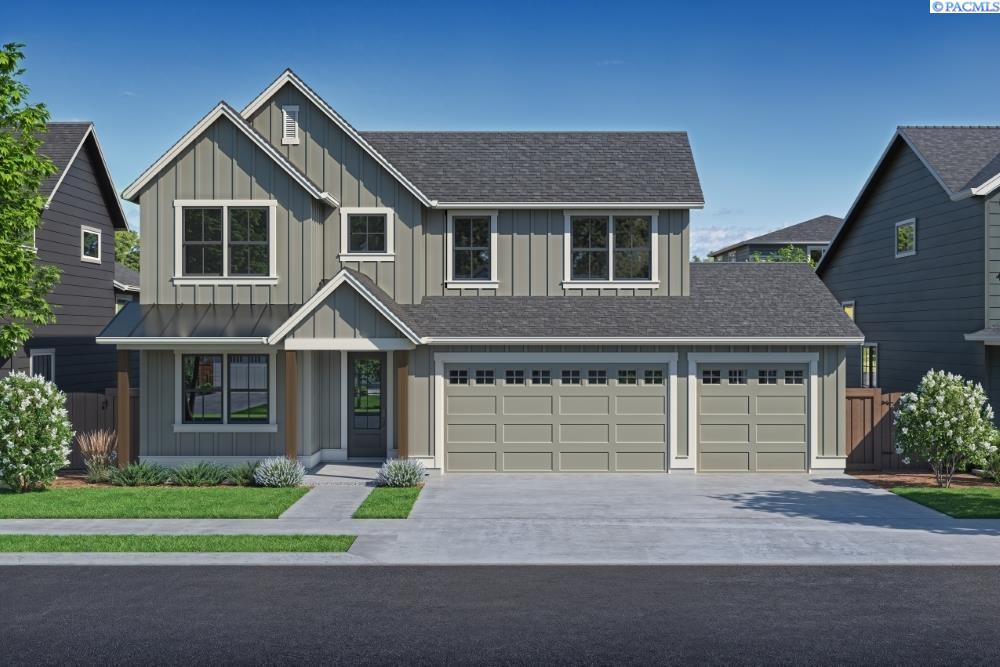 290 Epic St, Richland, WA 99352