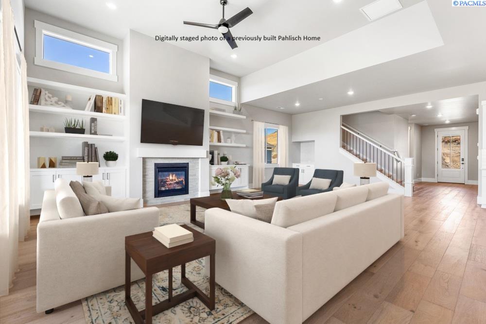 290 Epic St, Richland, WA 99352
