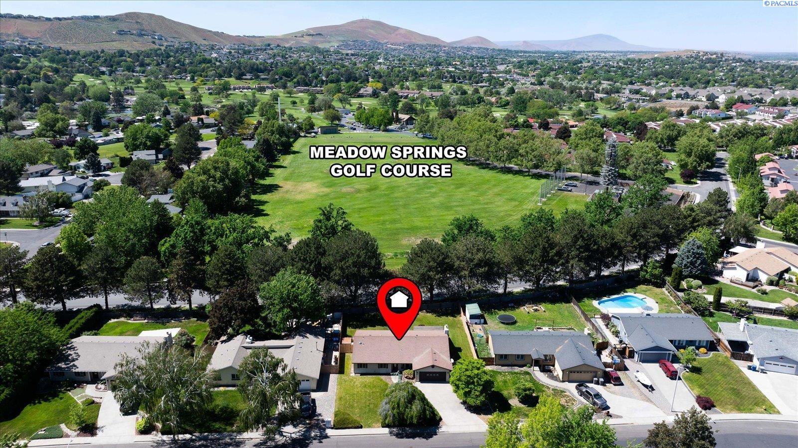 2365 Michael Ave, Richland, WA 99352