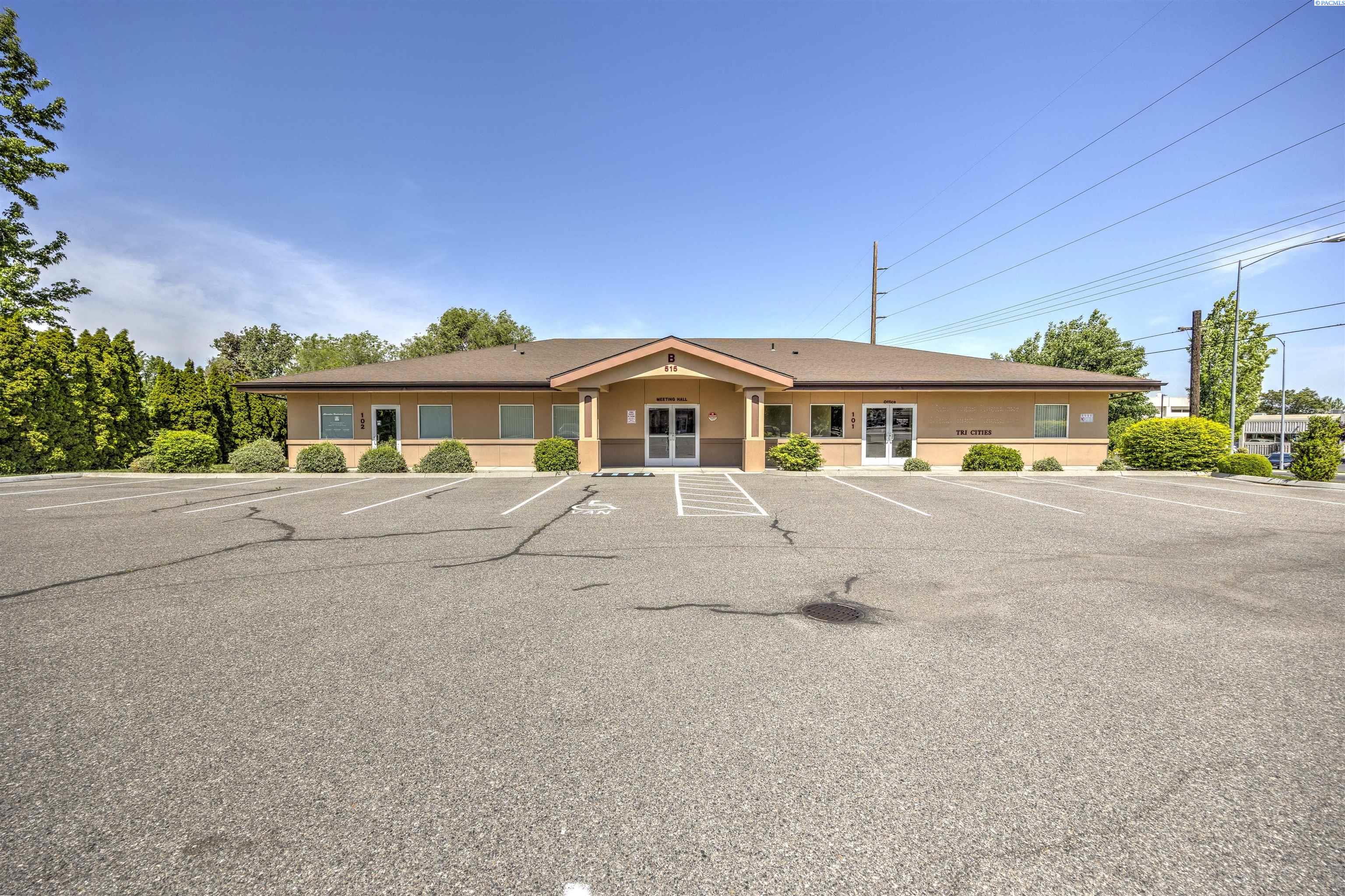 515 Neel St Ste B101 #B101, Kennewick, WA 99336