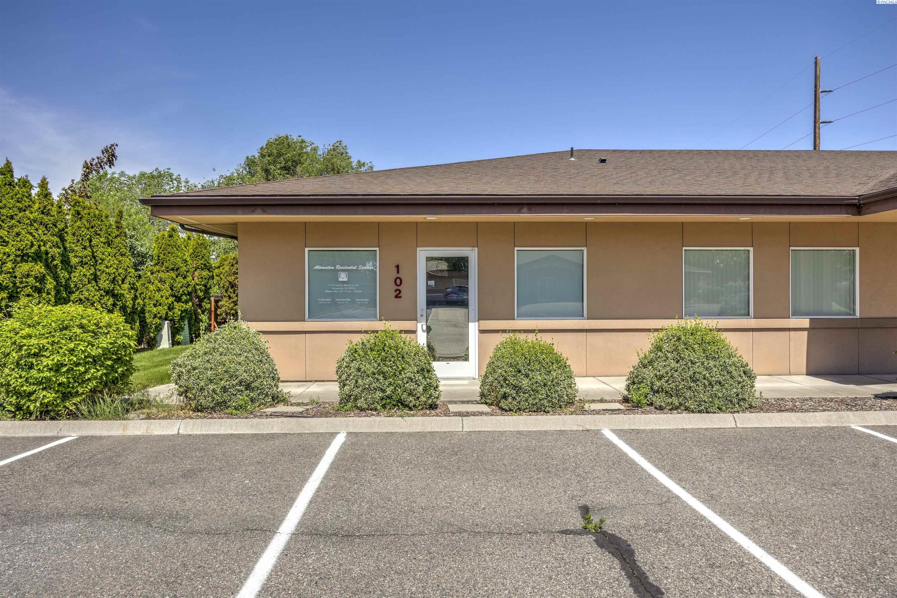 515 Neel St Ste B102 #B102, Kennewick, WA 99336