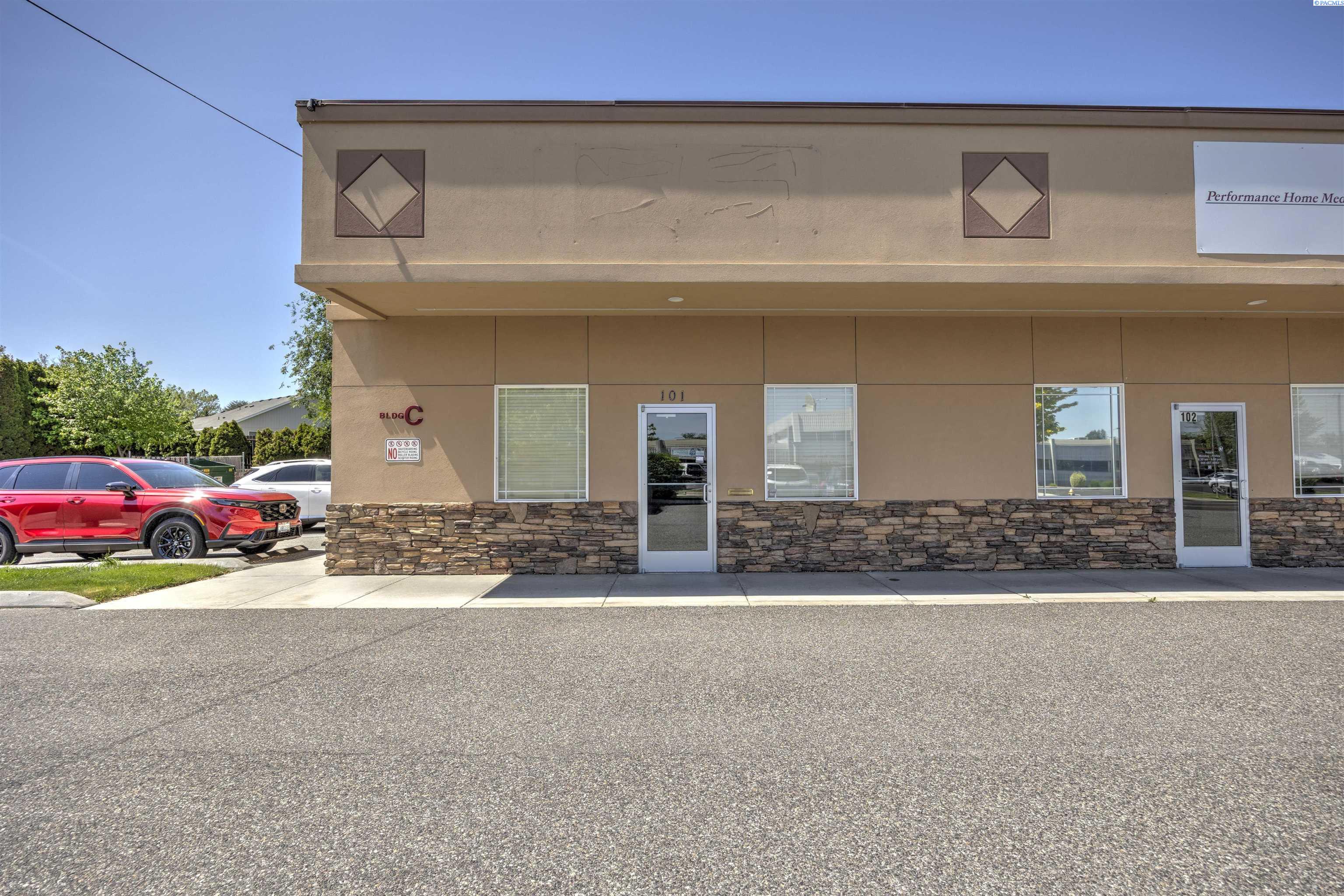 515 Neel St Ste C101 #C101, Kennewick, WA 99336