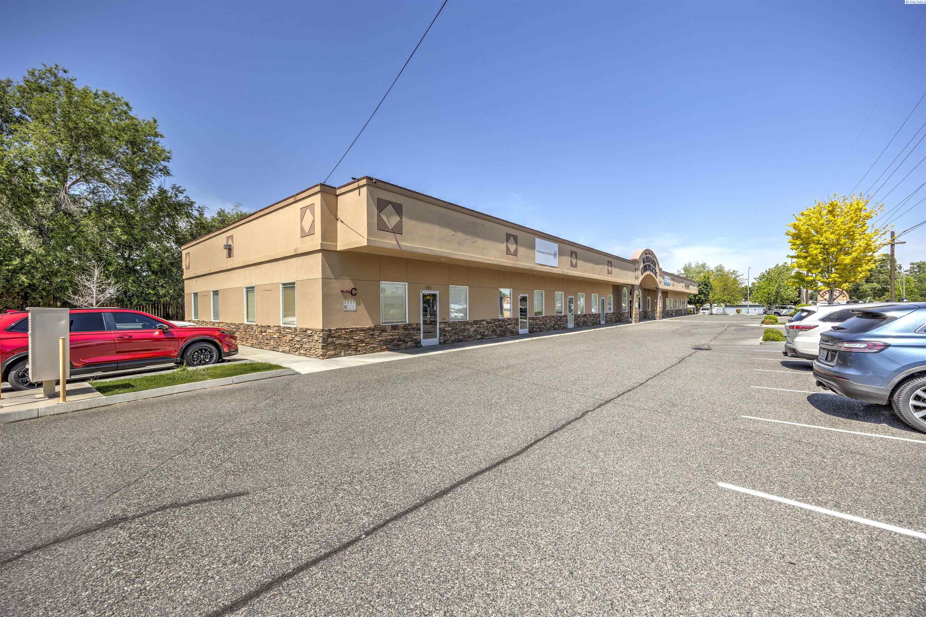 515 Neel St Ste C101 #C101, Kennewick, WA 99336