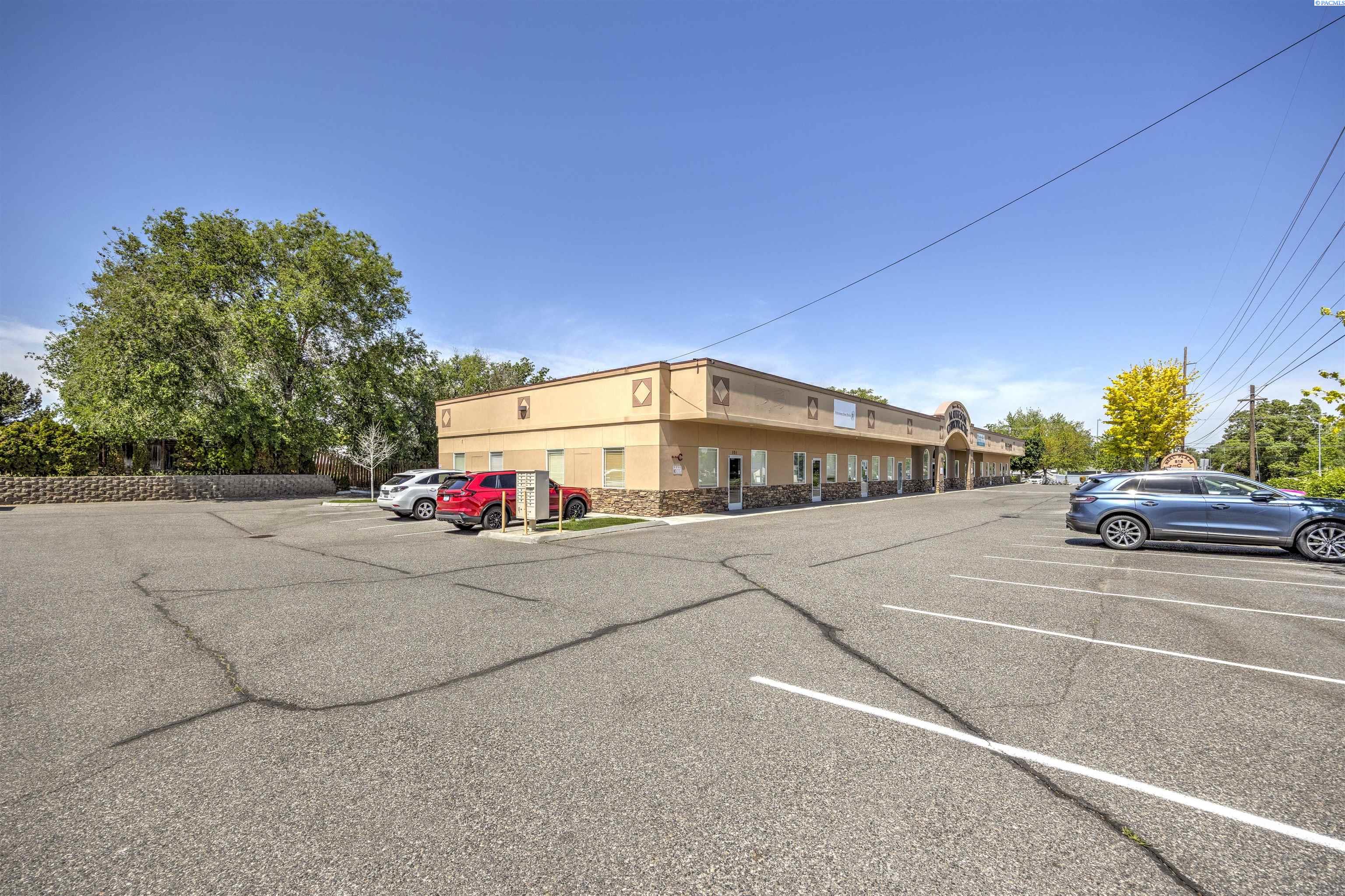 515 Neel St Ste C101 #C101, Kennewick, WA 99336