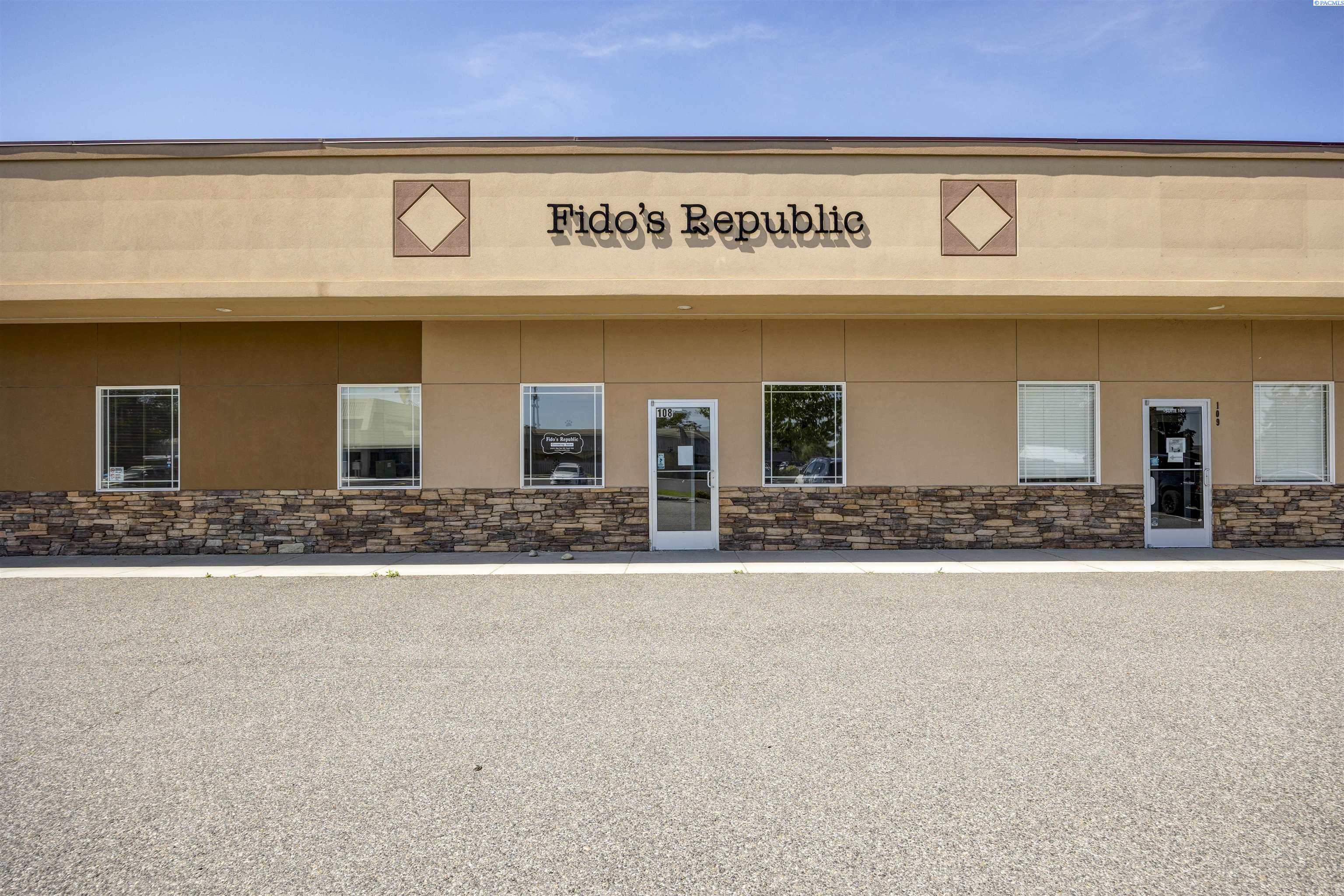 515 Neel St Ste C108 #C108, Kennewick, WA 99336