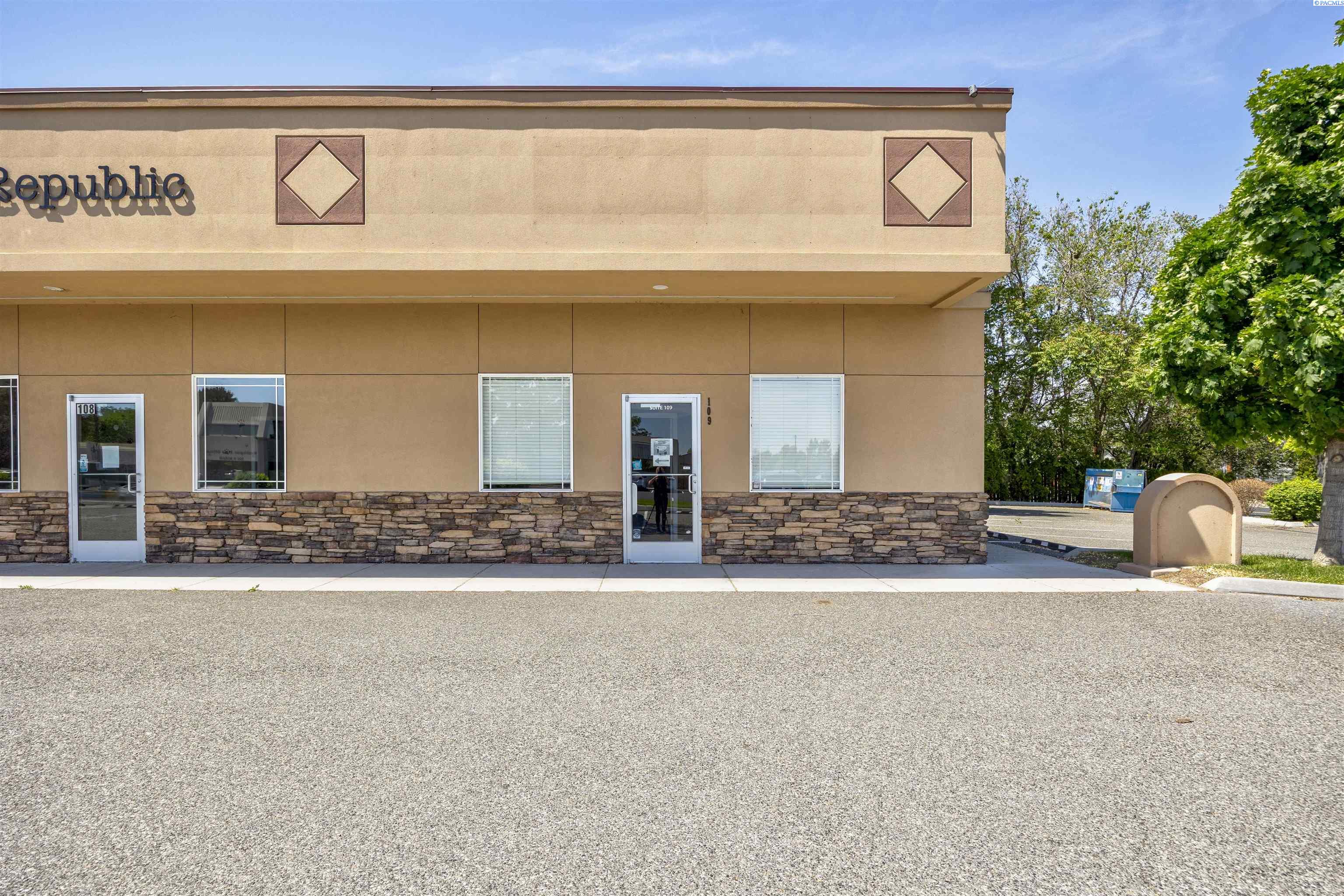 515 Neel St Ste C109 #C109, Kennewick, WA 99336