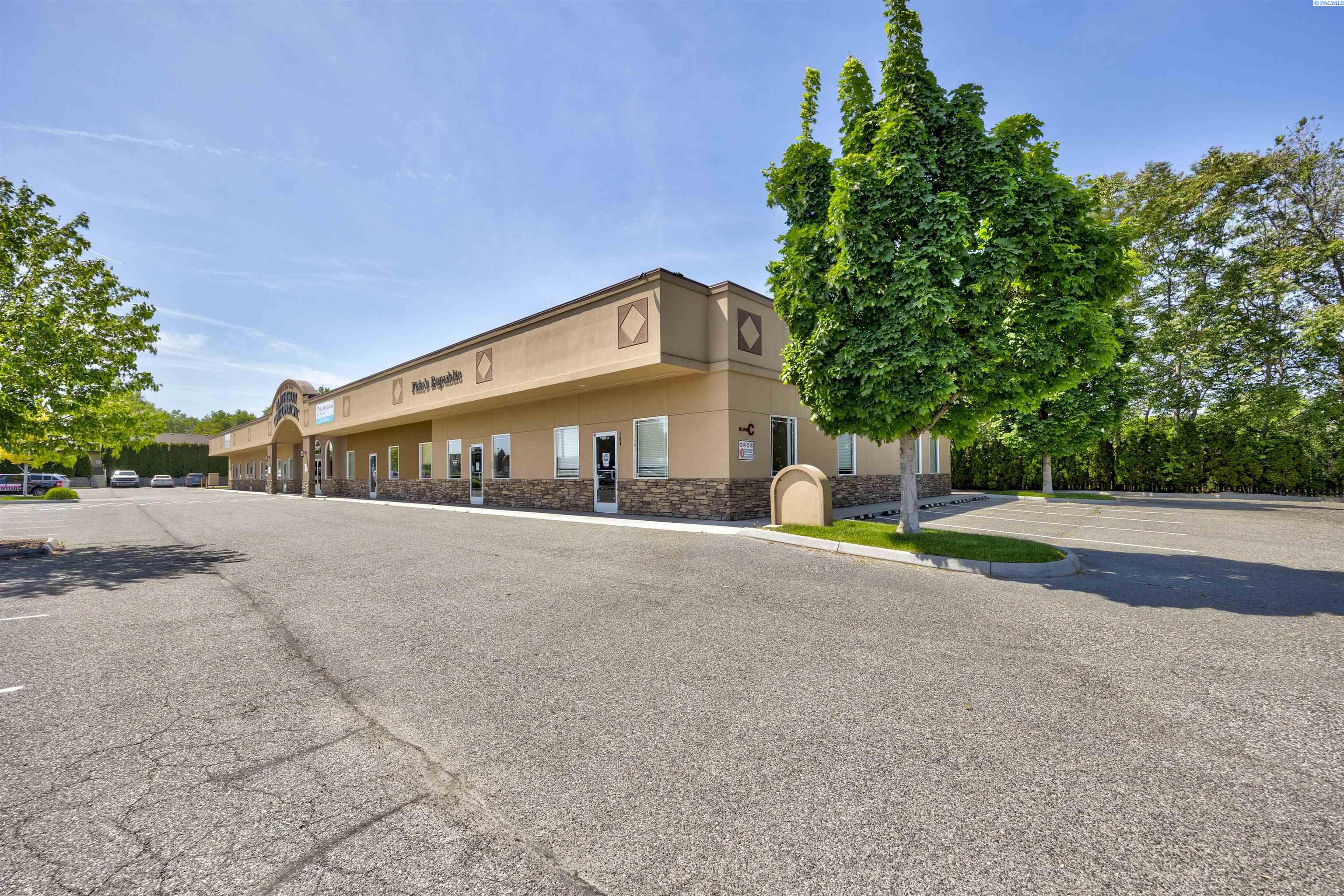 515 Neel St Ste C109 #C109, Kennewick, WA 99336