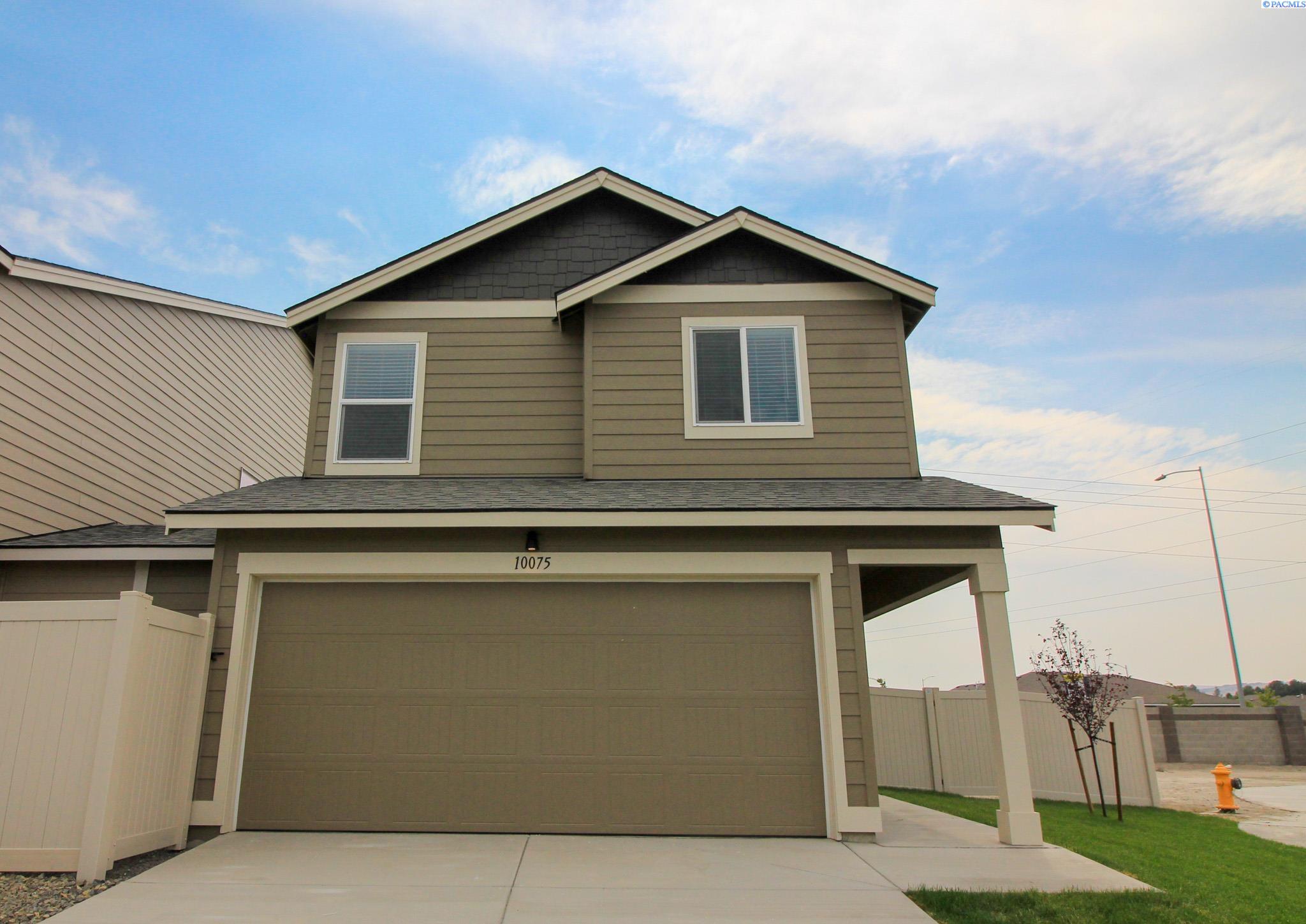 10075 W 9th Place, Kennewick WA 99336