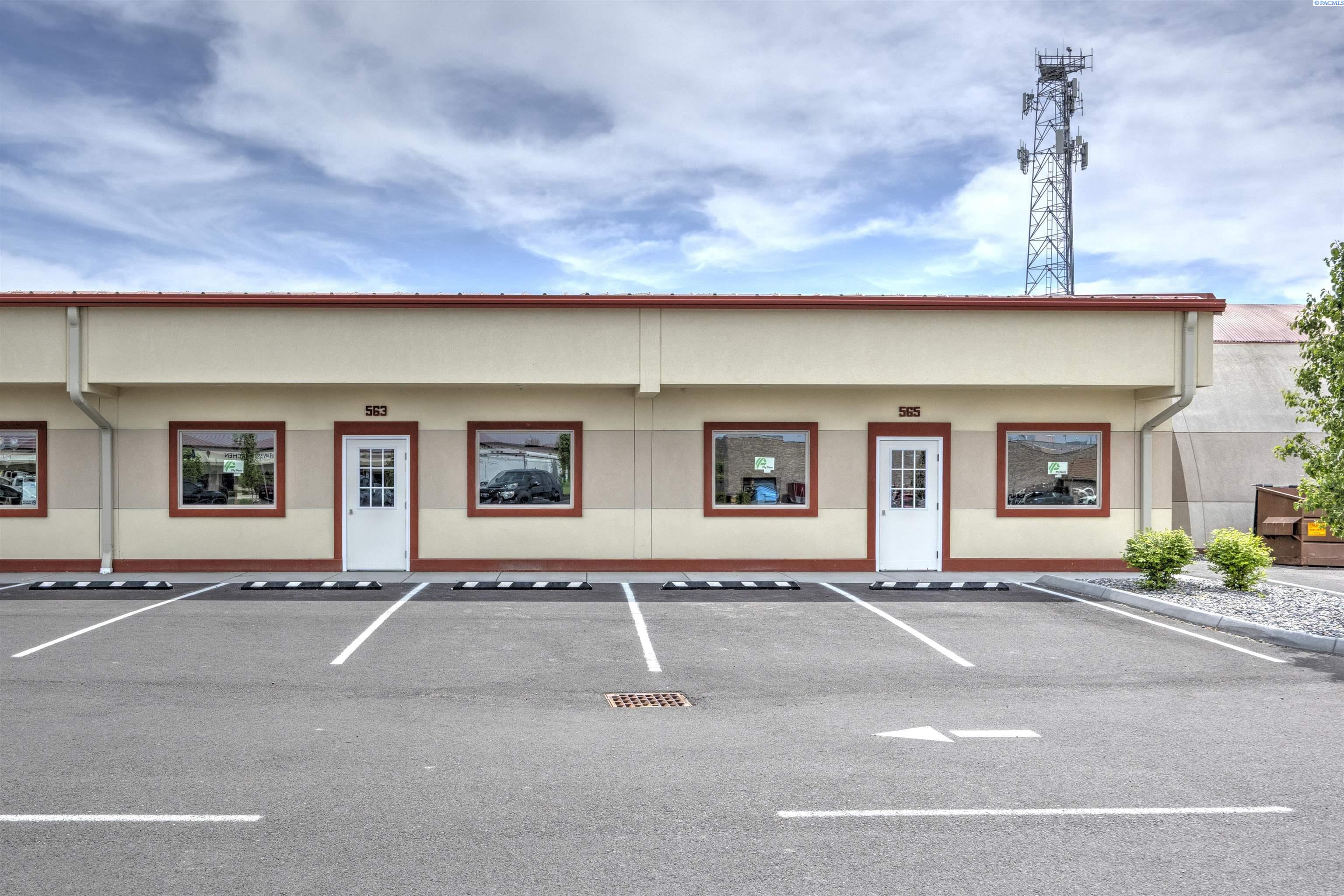 585 Stevens Dr Ste B565 #B565, Richland, WA 99352