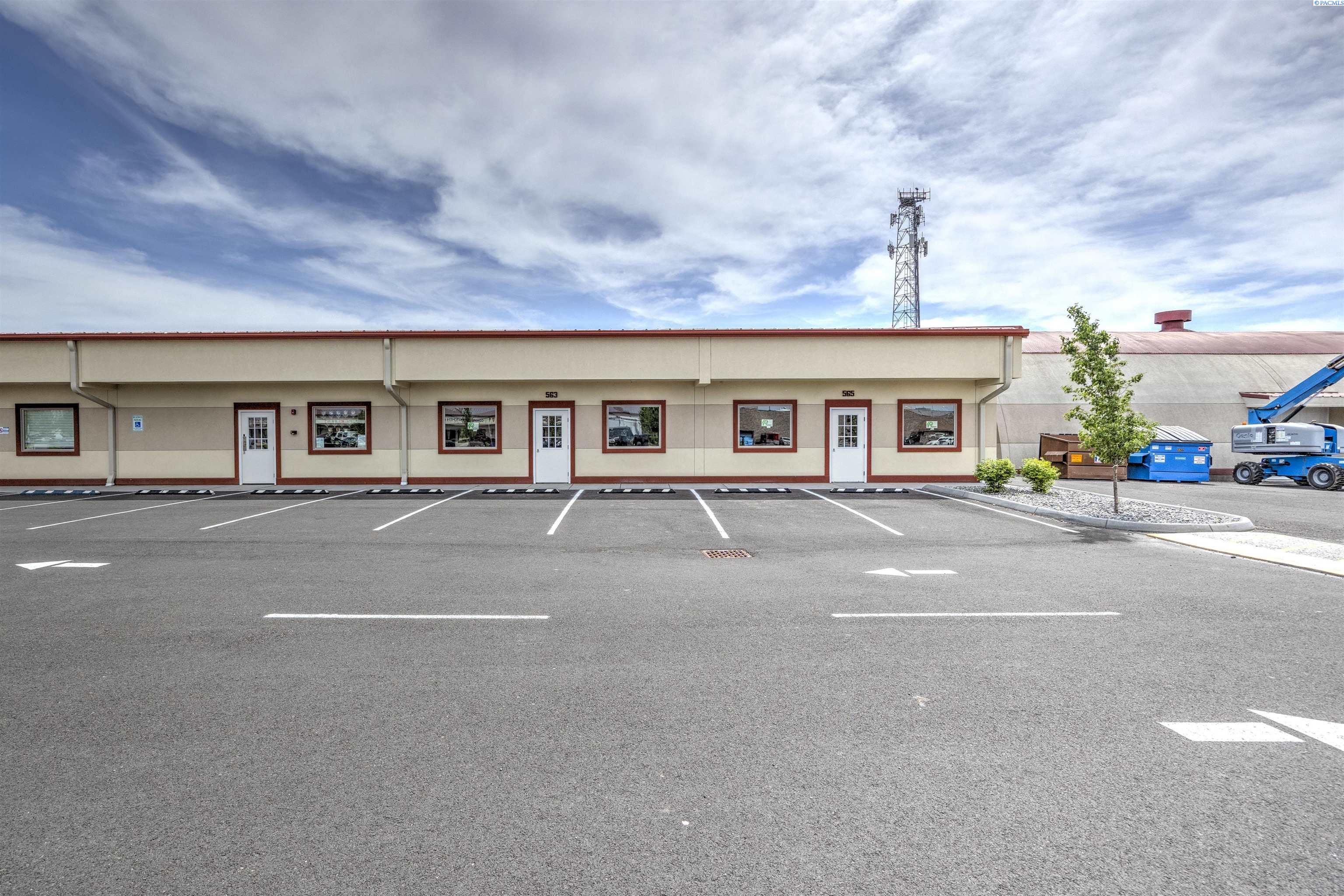 585 Stevens Dr Ste B565 #B565, Richland, WA 99352