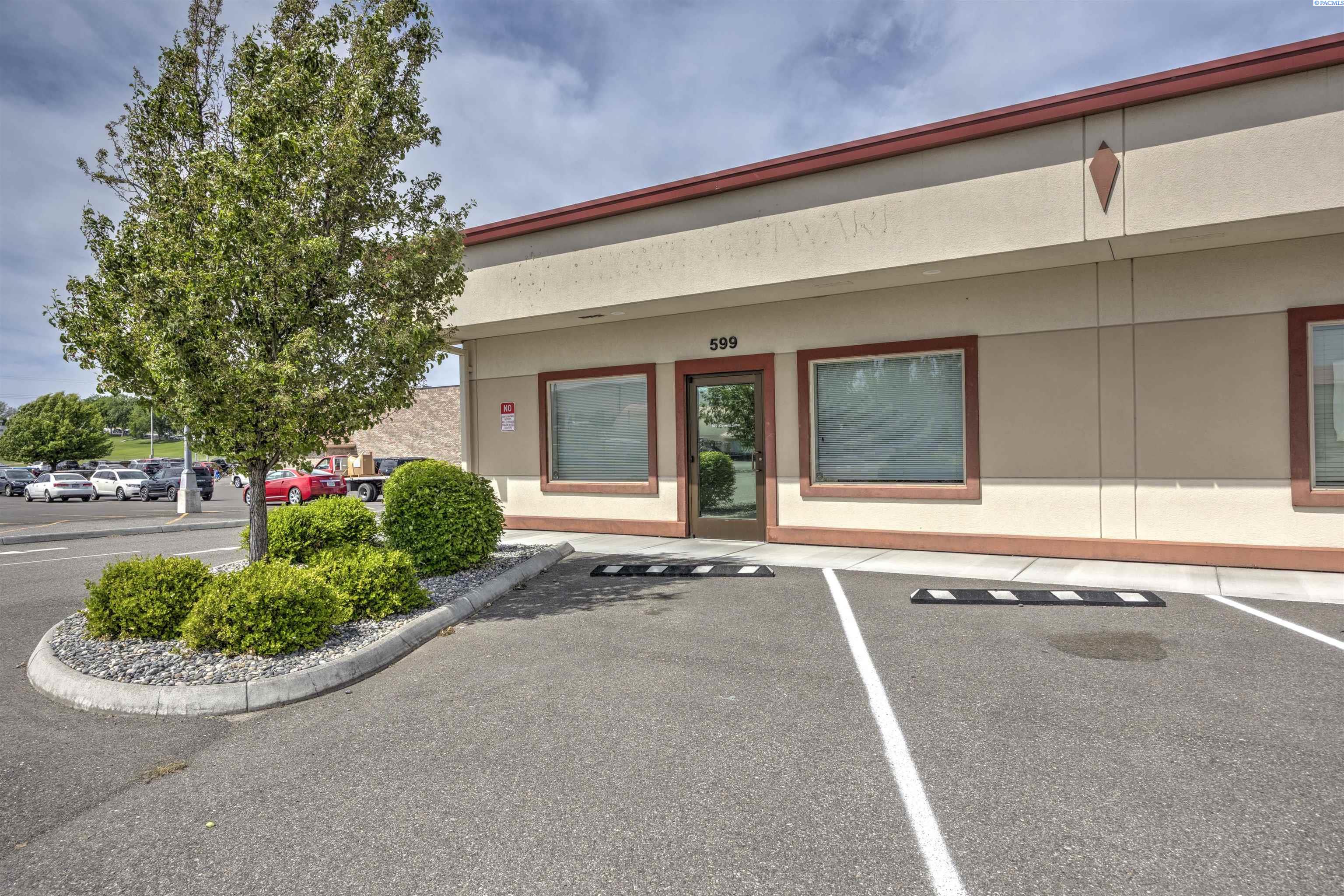 585 Stevens Dr Ste P599 #P599, Richland, WA 99352