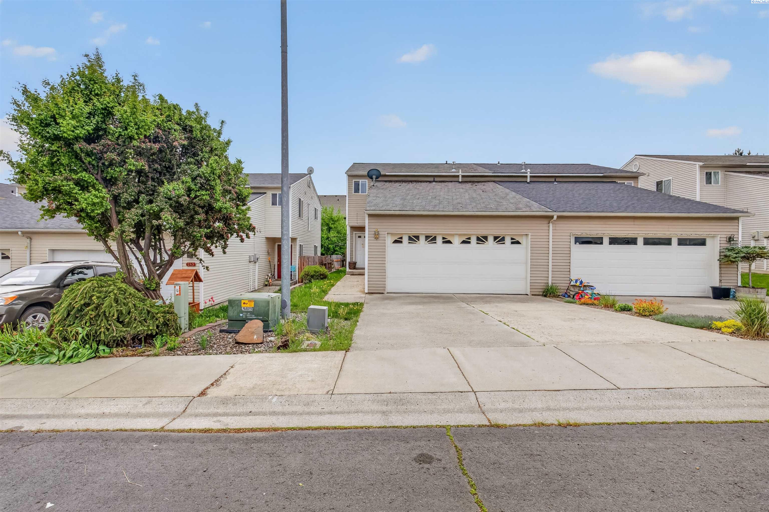 253 NW Clay Ct, Pullman WA 99163
