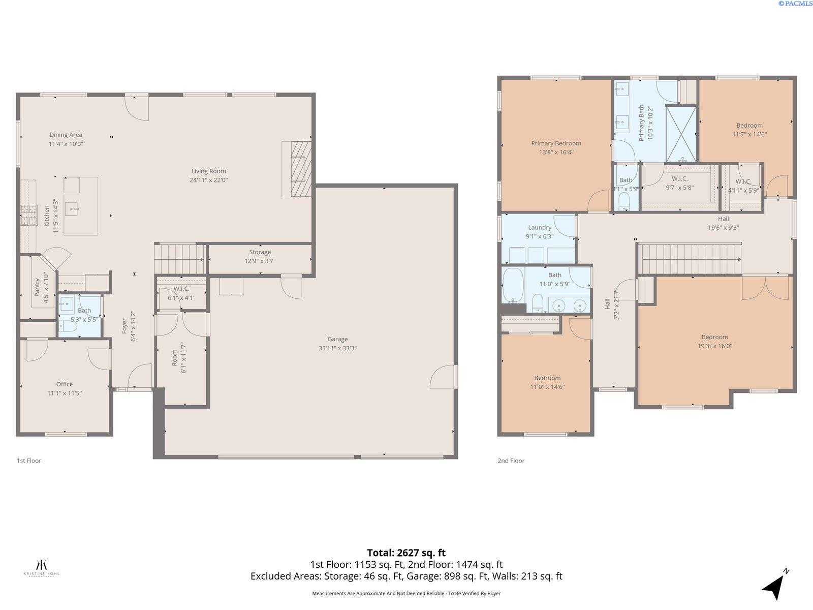 8518 12th Ave, Kennewick, WA 99338