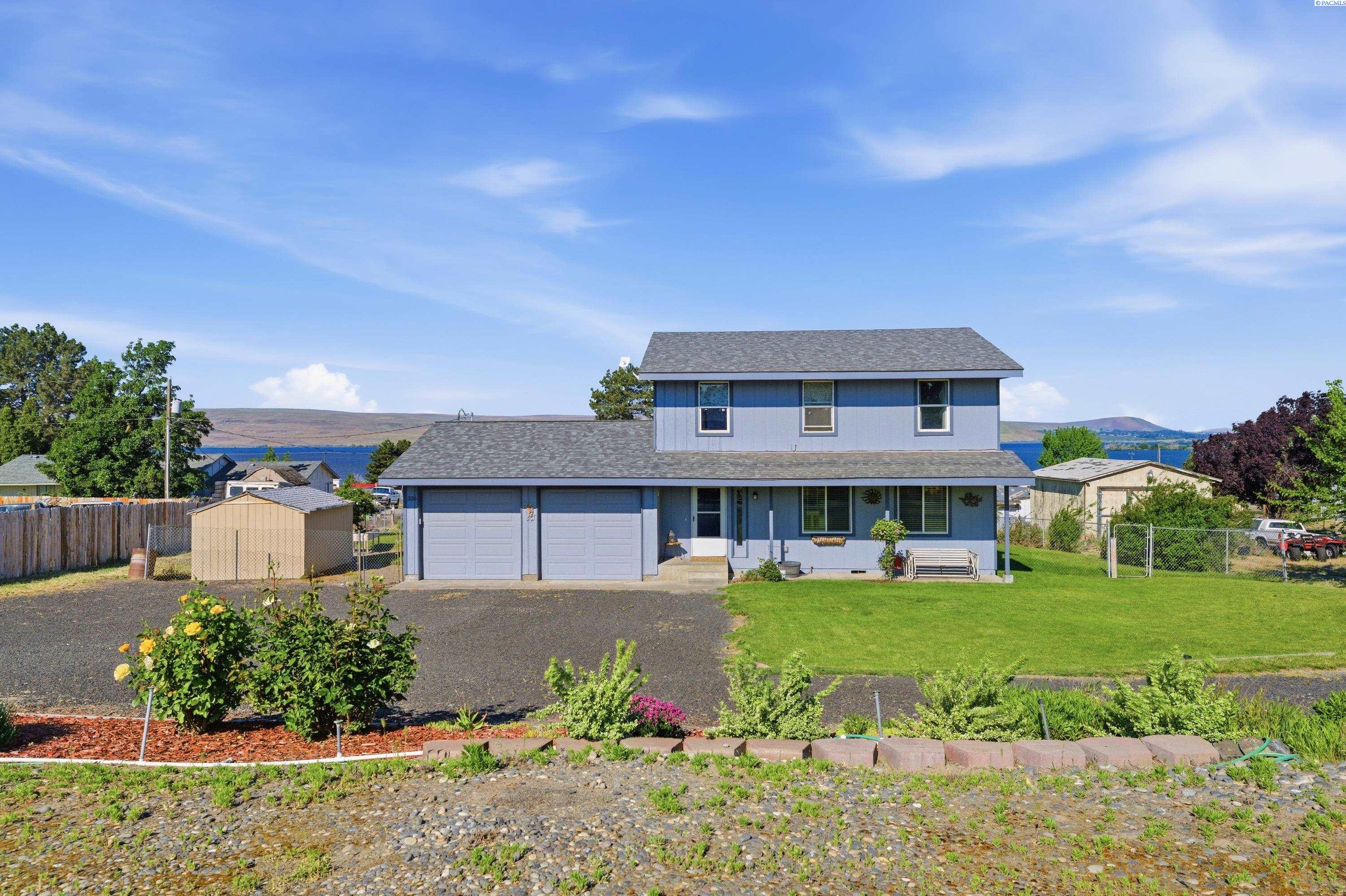 335 Ross Way, Wallula, WA 99363