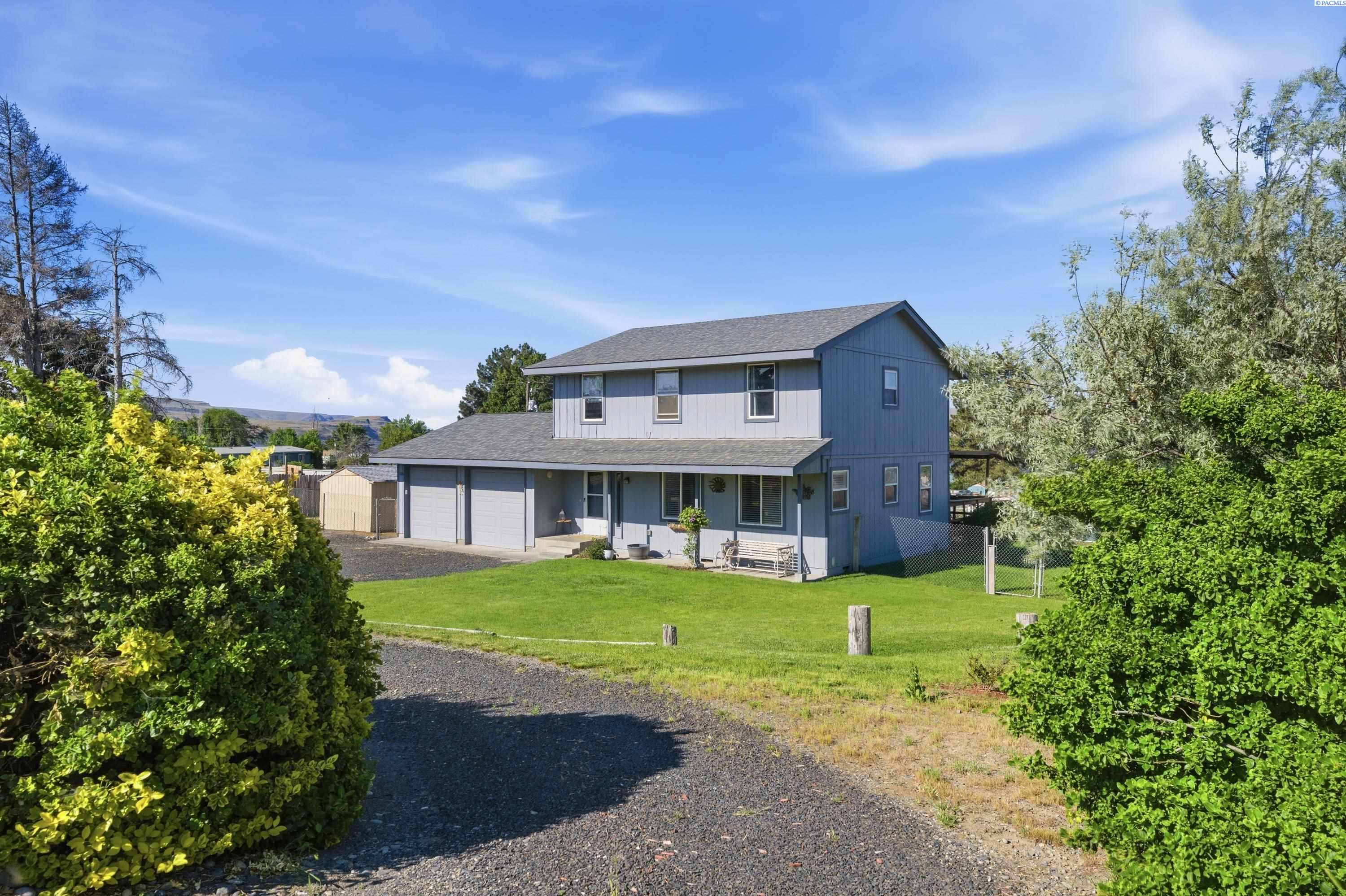 335 Ross Way, Wallula, WA 99363