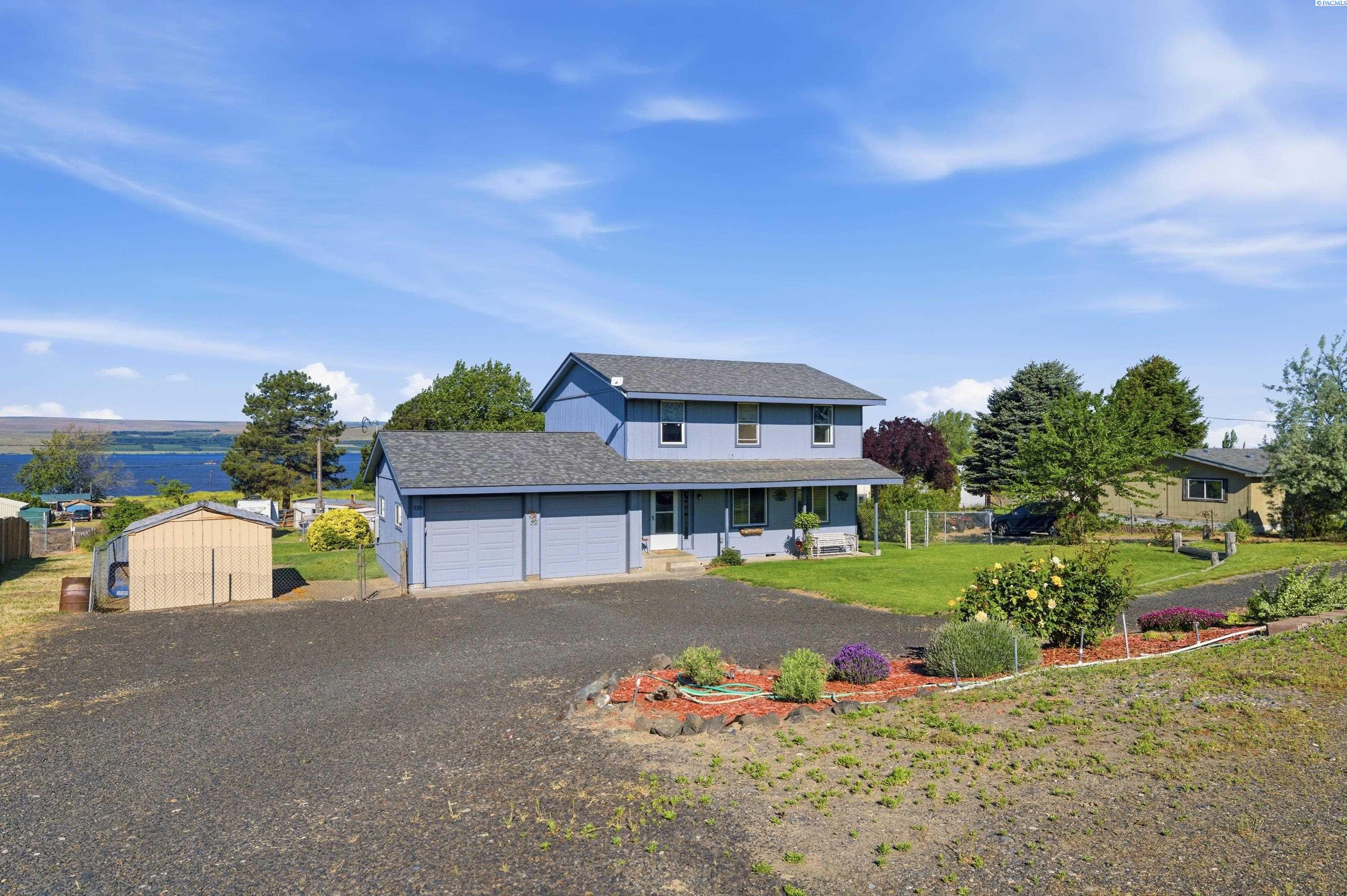 335 Ross Way, Wallula, WA 99363