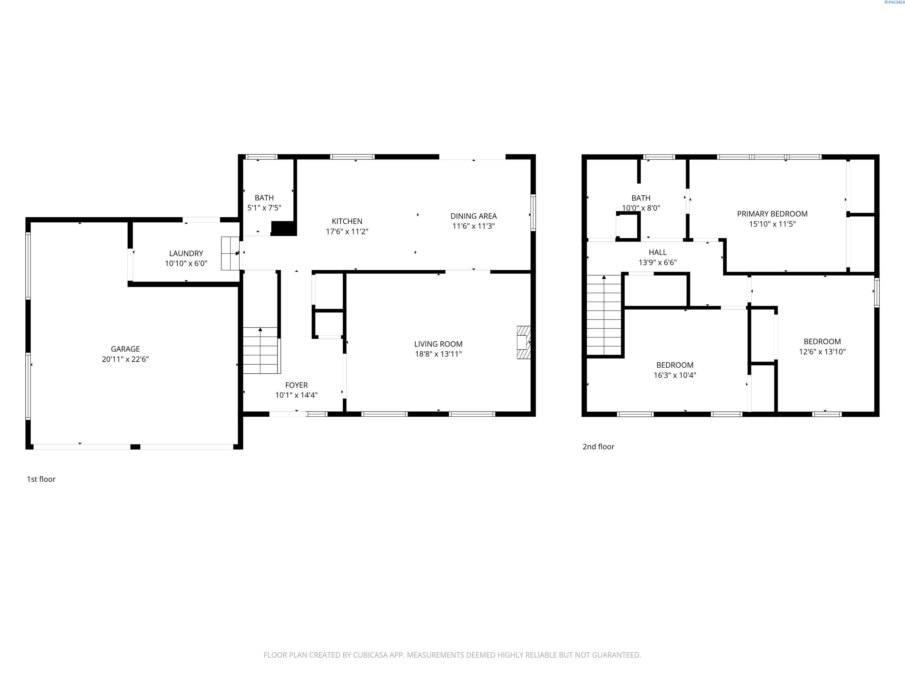 335 Ross Way, Wallula, WA 99363