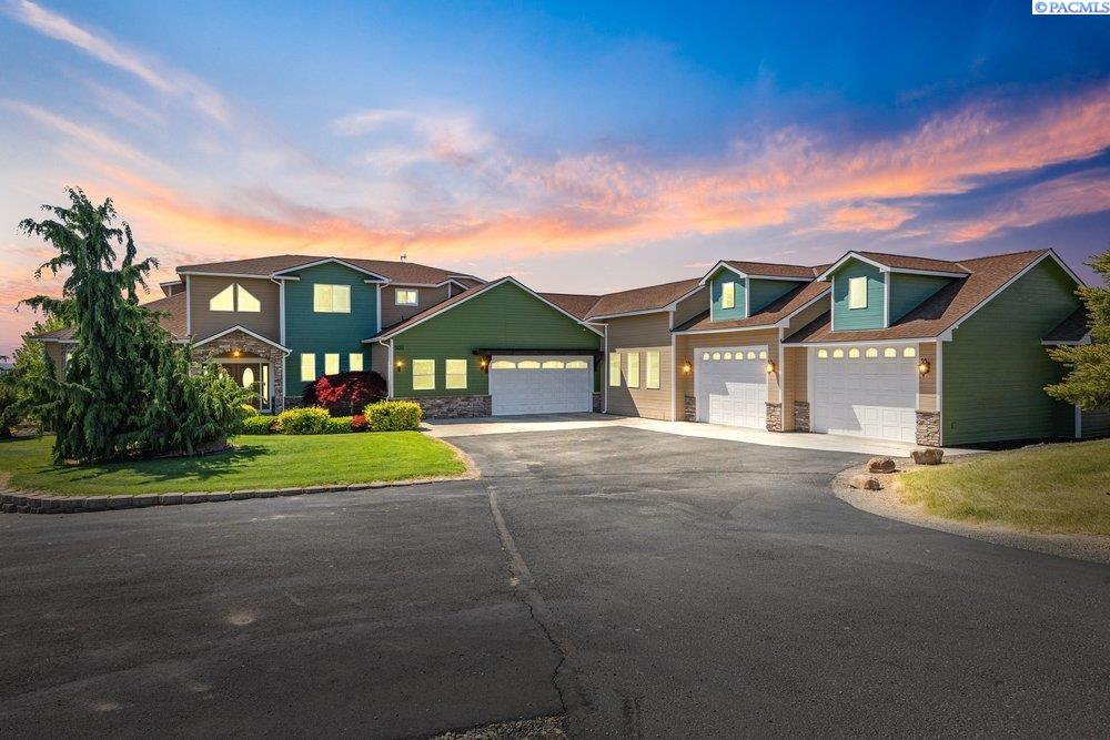 500 Saint Hilaire Rd, Yakima WA 98901