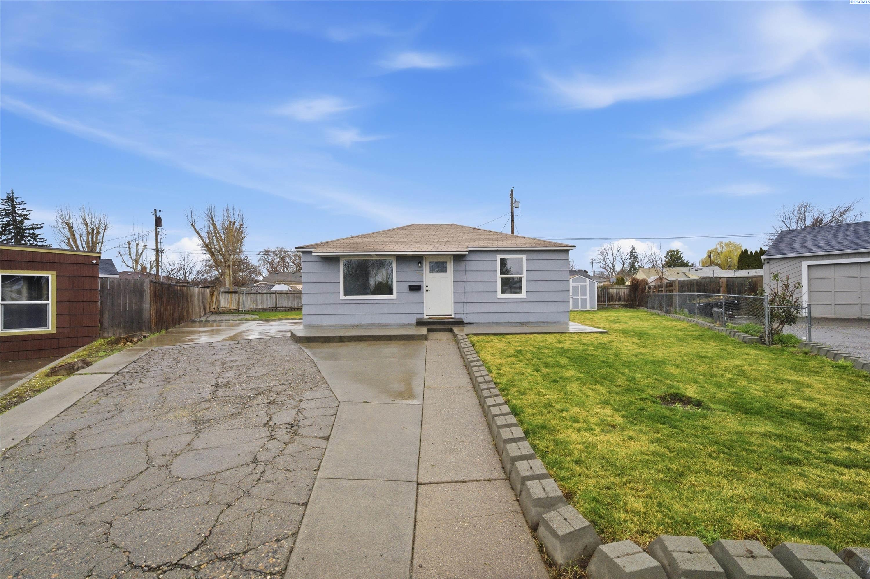 508 Zillah St, Kennewick, WA 99336
