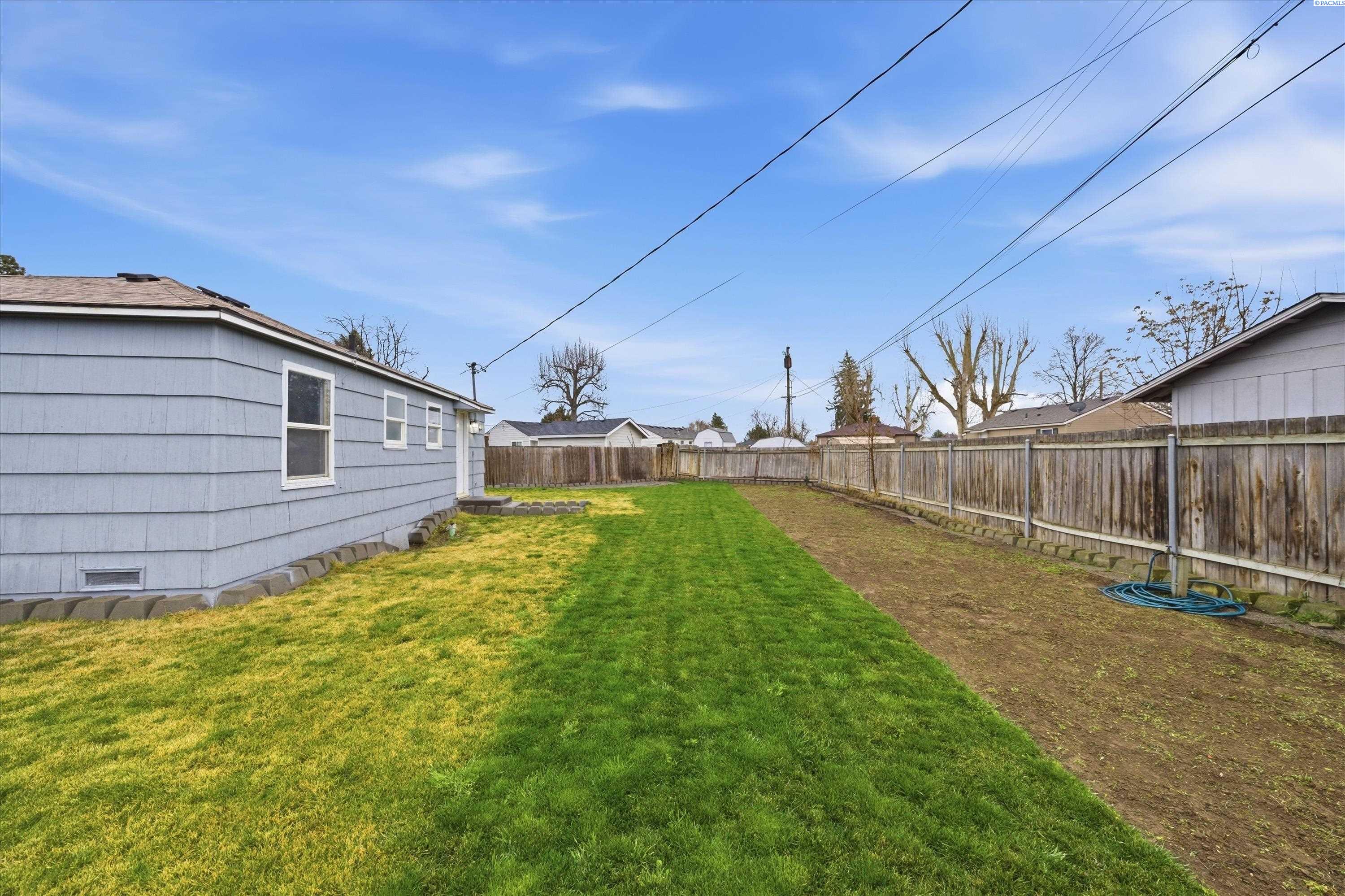 508 Zillah St, Kennewick, WA 99336