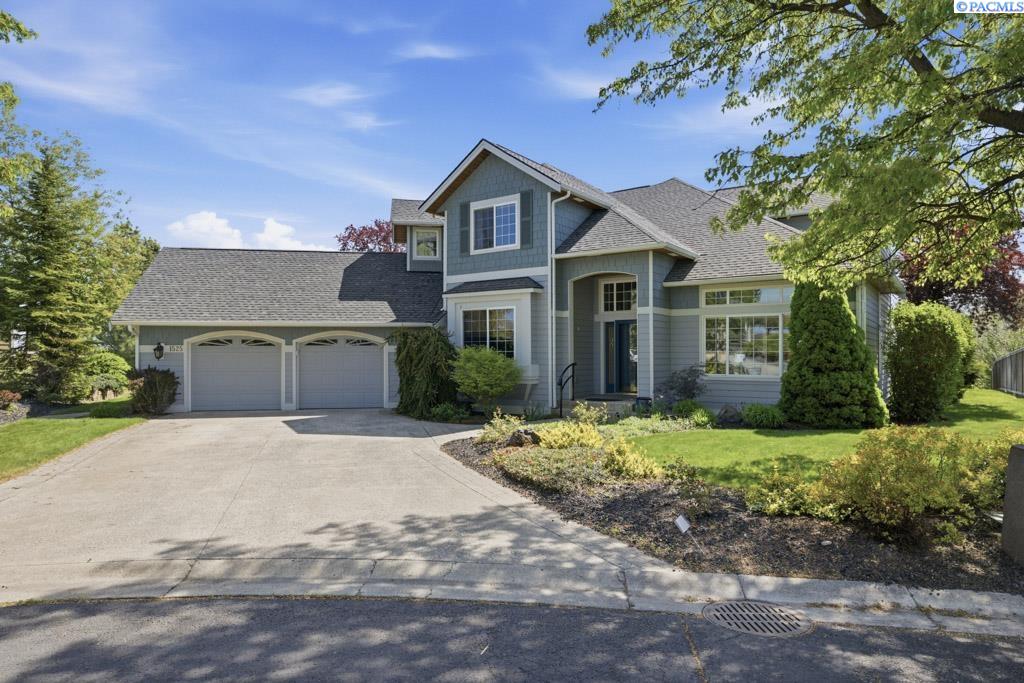 1525 NW Nicole Ct, Pullman WA 99163