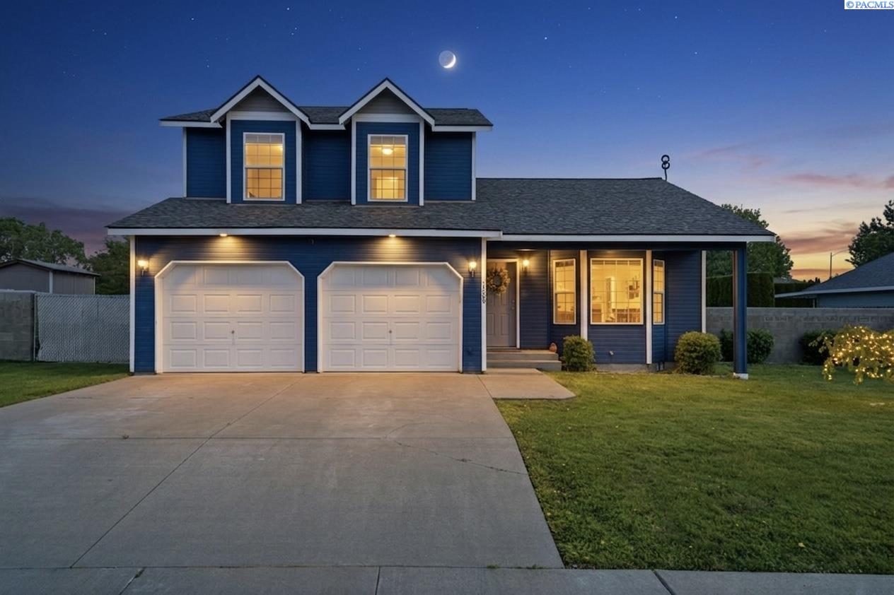 1708 24th Ave, Kennewick, WA 99337