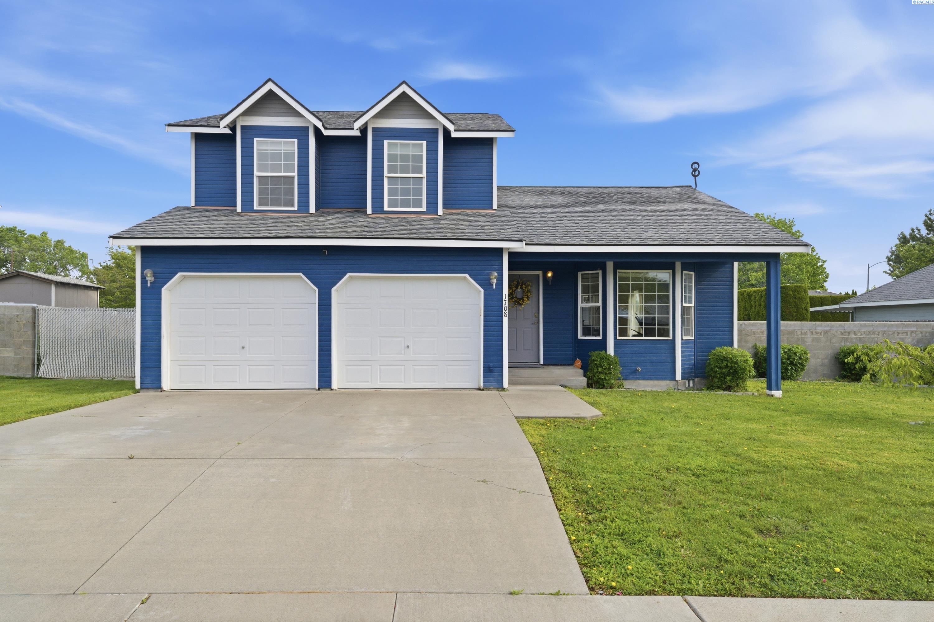 1708 24th Ave, Kennewick, WA 99337
