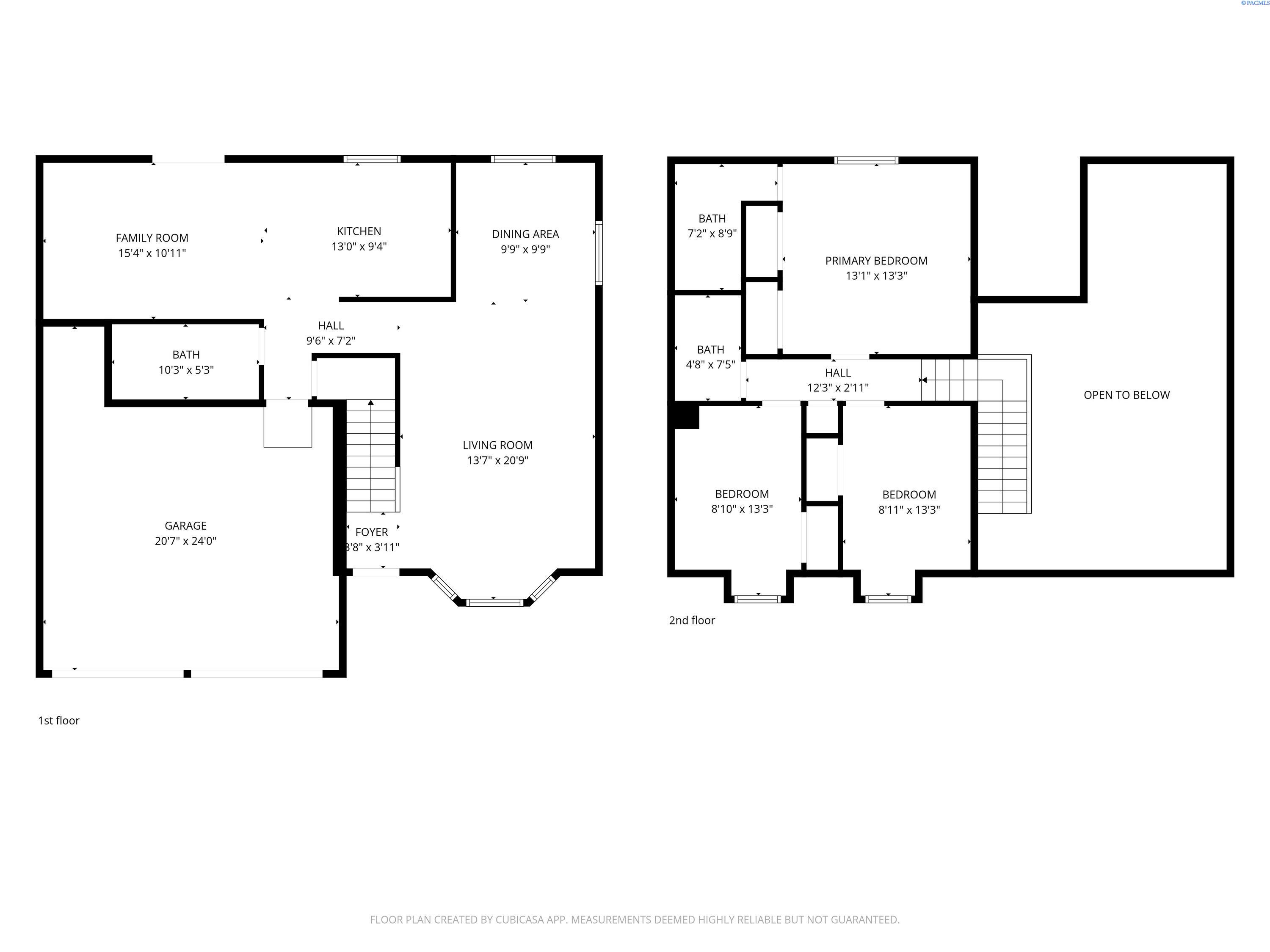 1708 24th Ave, Kennewick, WA 99337