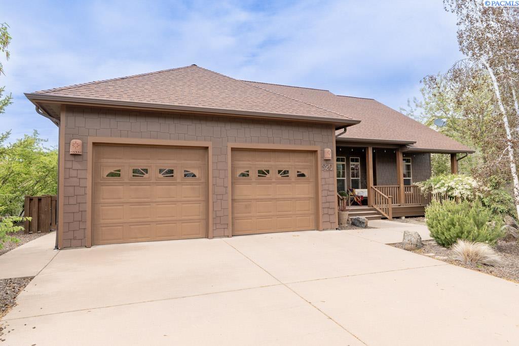 920 SW Center Street, Pullman WA 99163