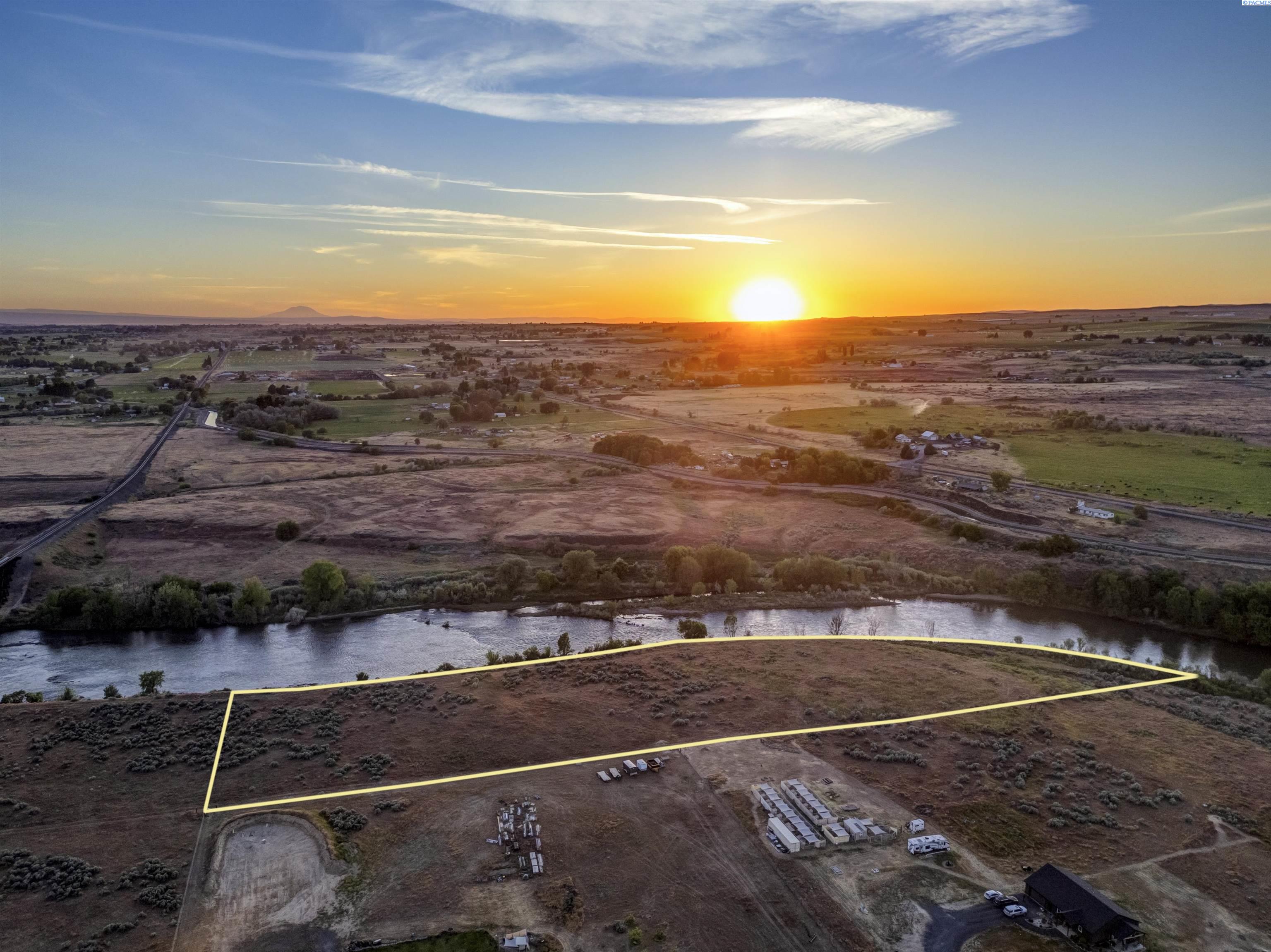 80456 757 Pr Nw, Prosser, WA 99350