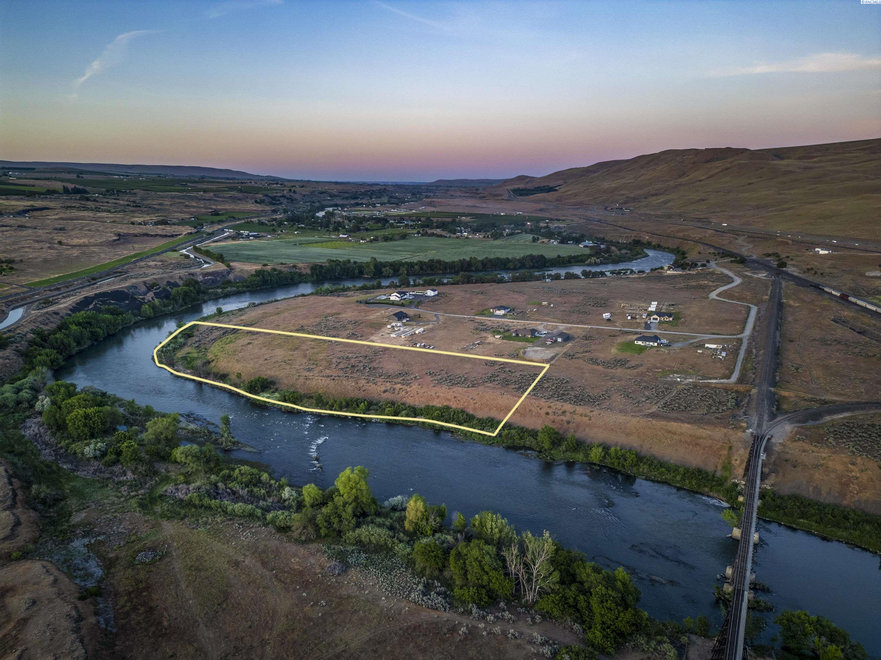 80456 757 Pr Nw, Prosser, WA 99350