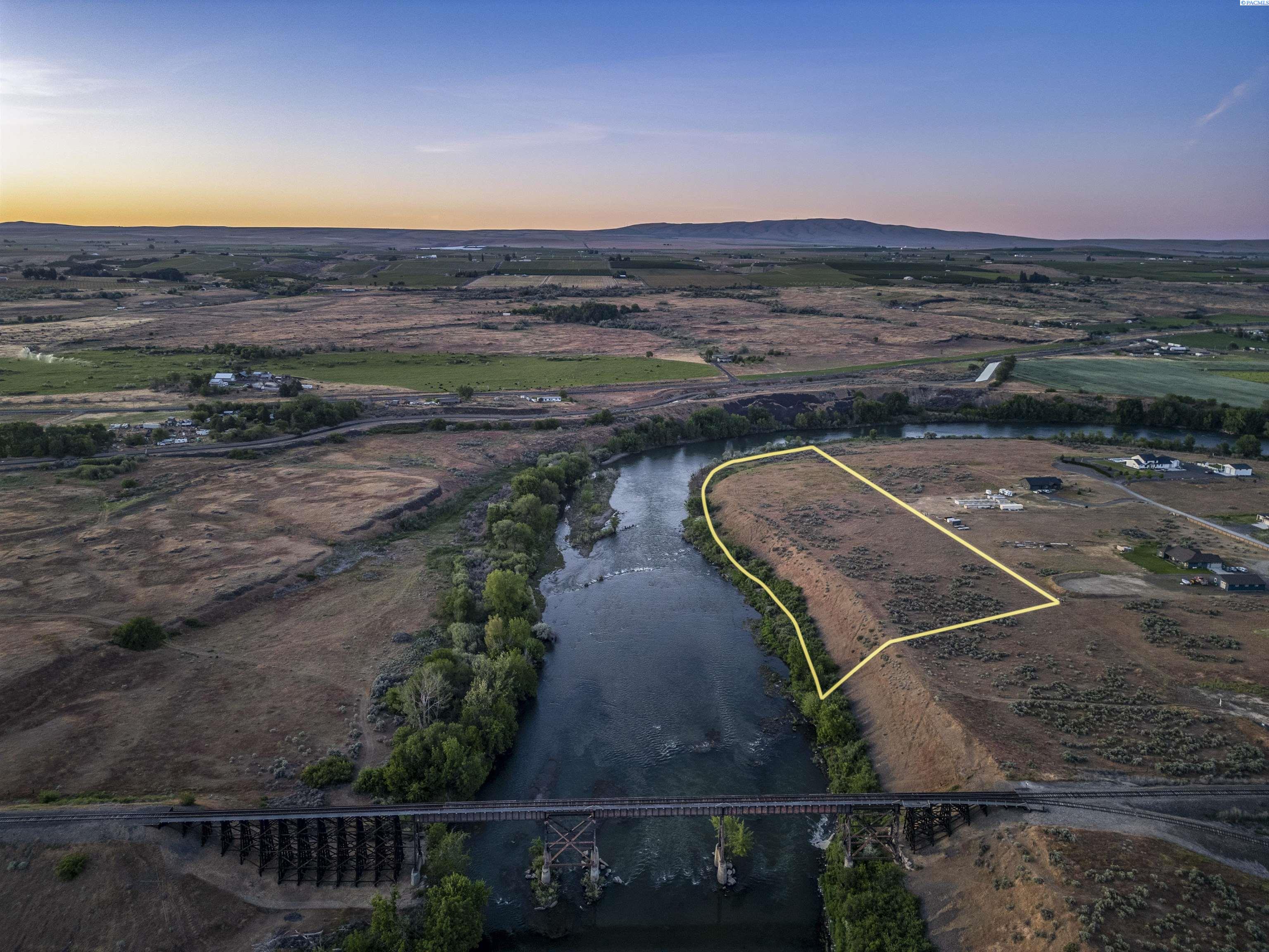80456 757 Pr Nw, Prosser, WA 99350