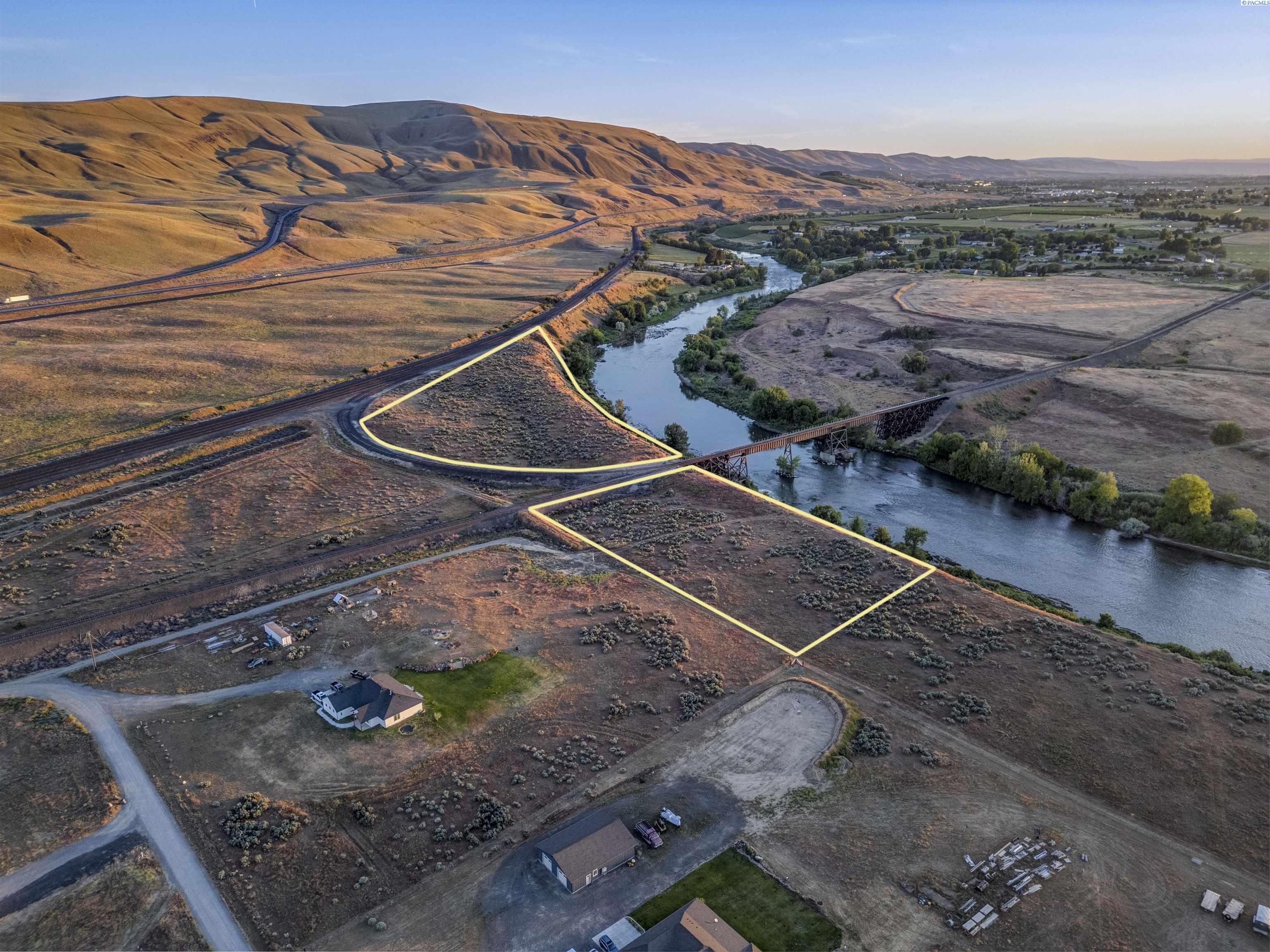 80450 757 Pr Nw, Prosser, WA 99350