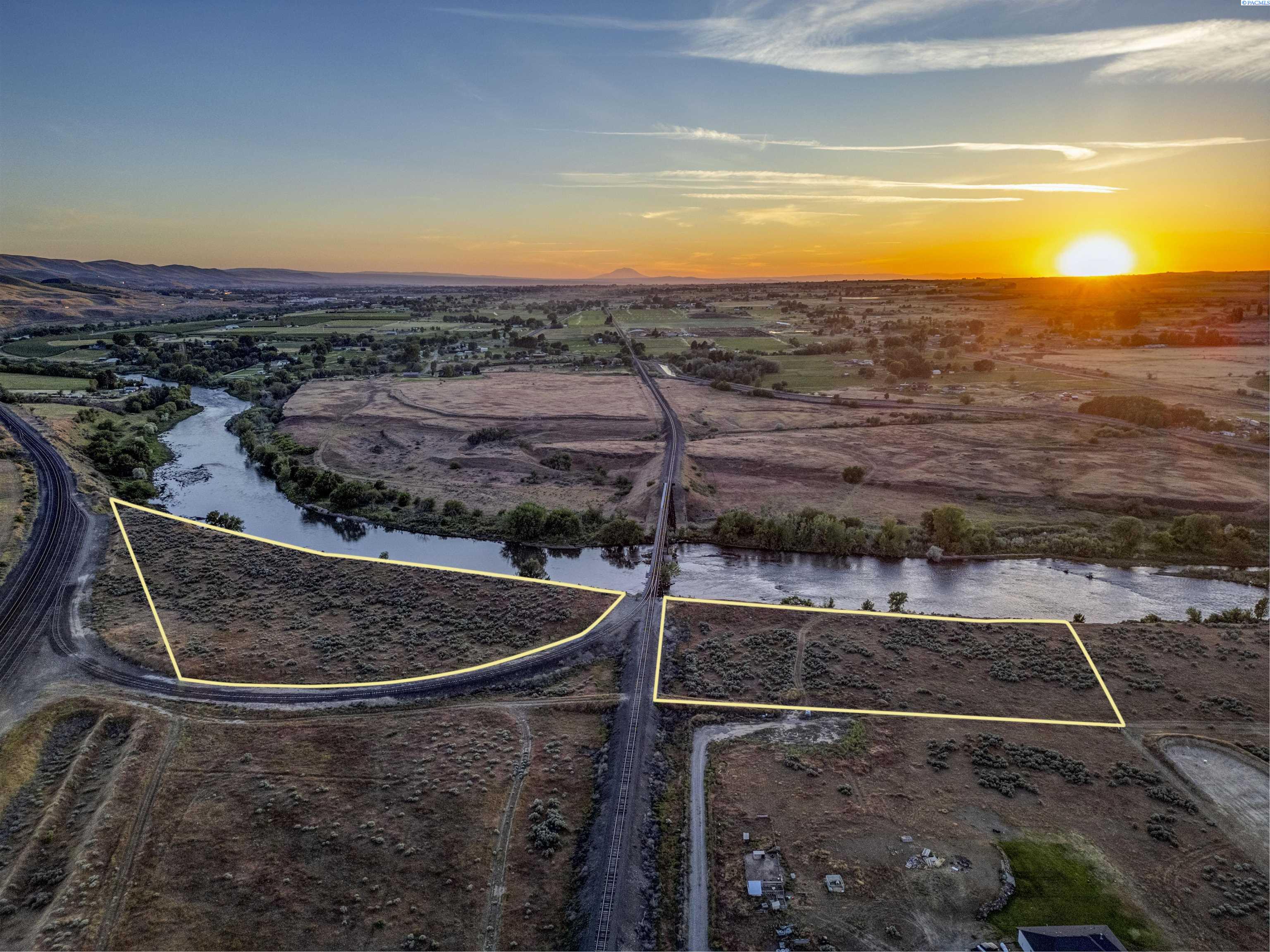 80450 757 Pr Nw, Prosser, WA 99350