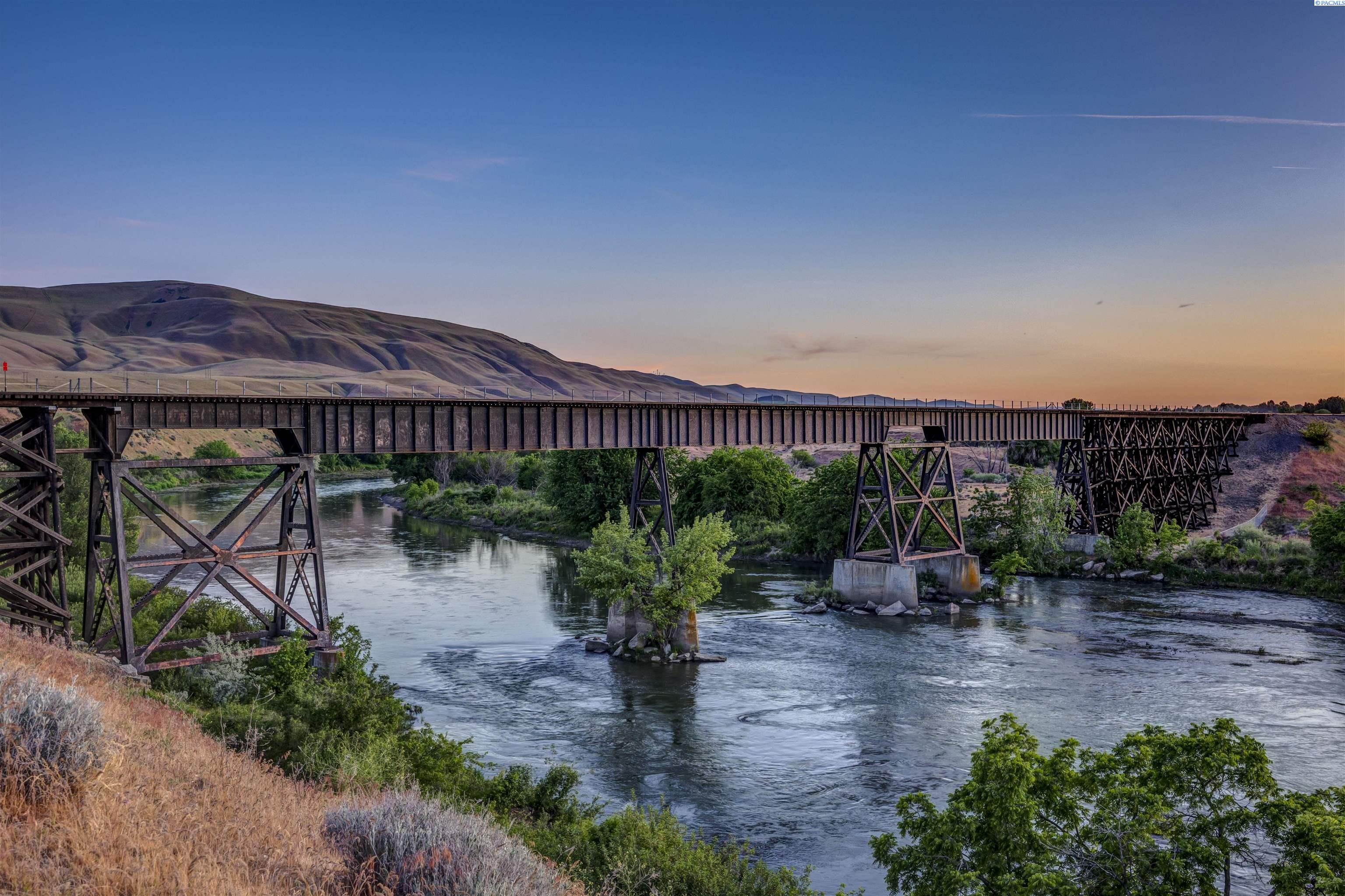 80450 757 Pr Nw, Prosser, WA 99350