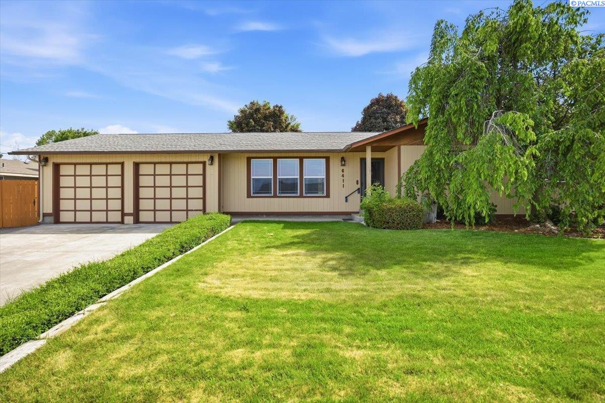 6411 Willamette Ave, Kennewick, WA 99336