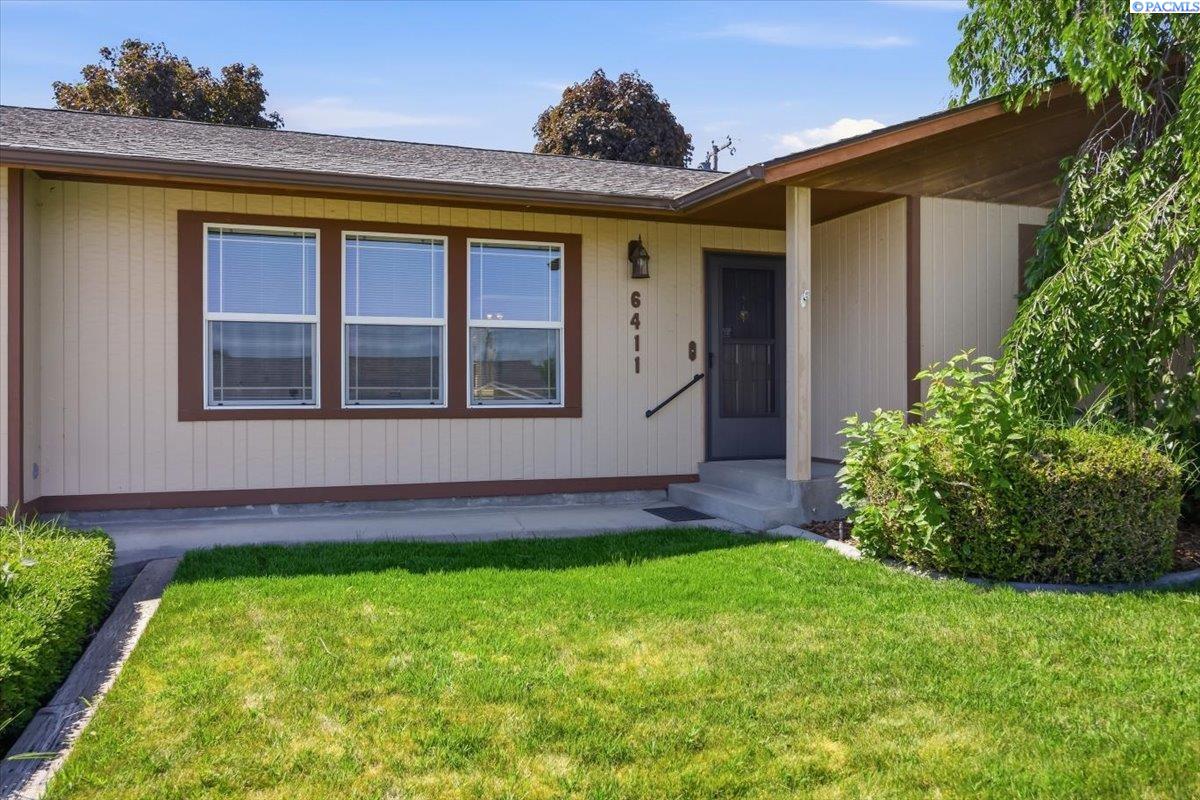 6411 Willamette Ave, Kennewick, WA 99336