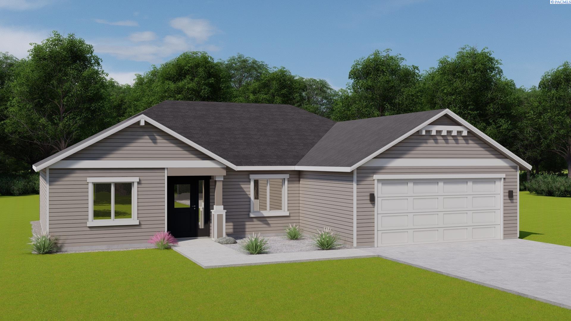 6714 Road 105 , Pasco, WA 99301