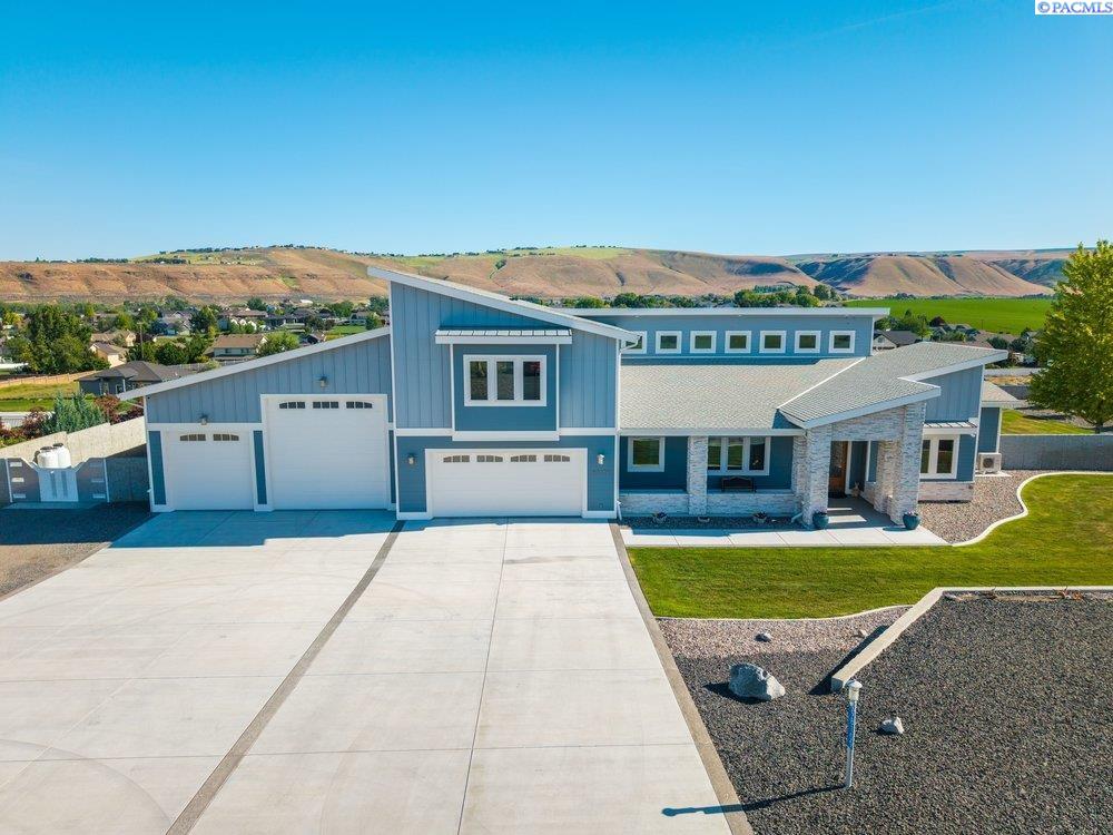 98109 162 Pr Se, Kennewick, WA 99338