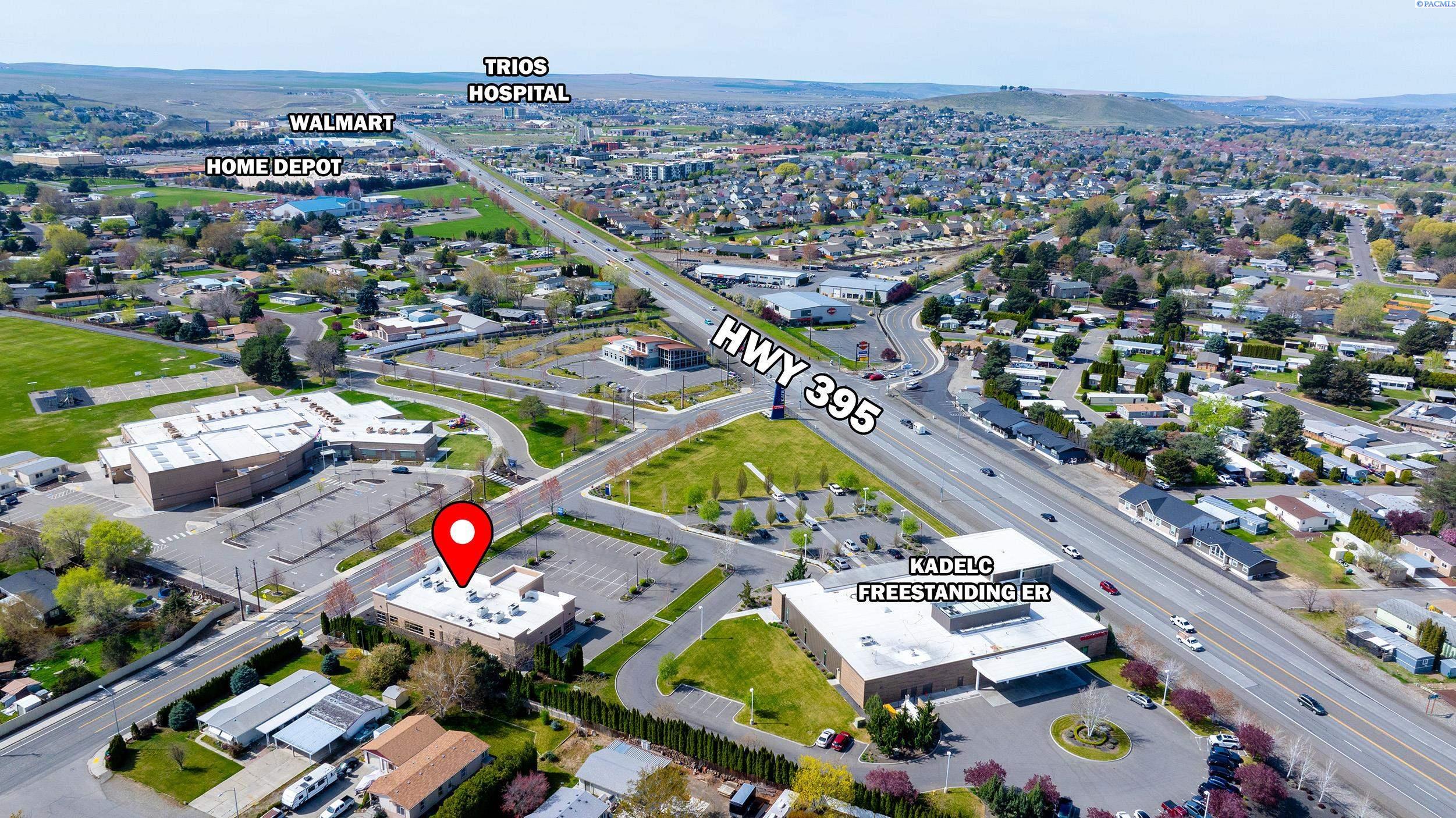 3208 19th Ave, Kennewick, WA 99337