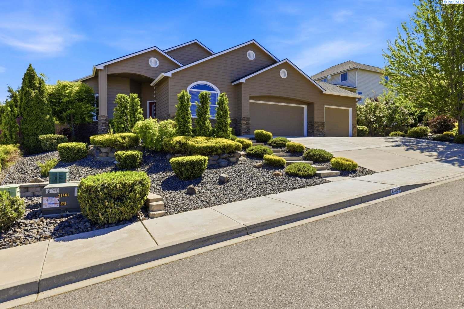2009 51st Ave, Kennewick, WA 99337