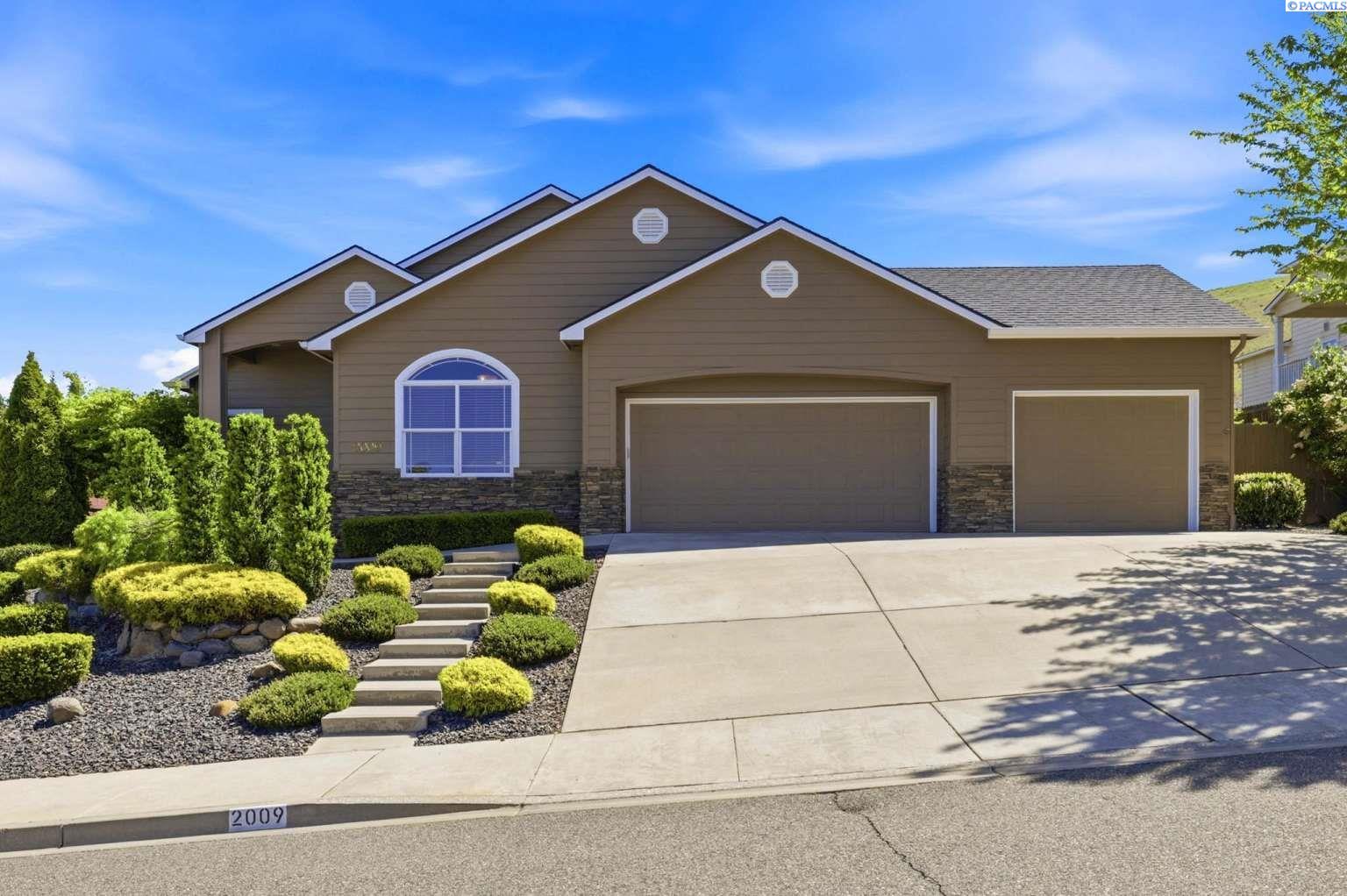 2009 51st Ave, Kennewick, WA 99337