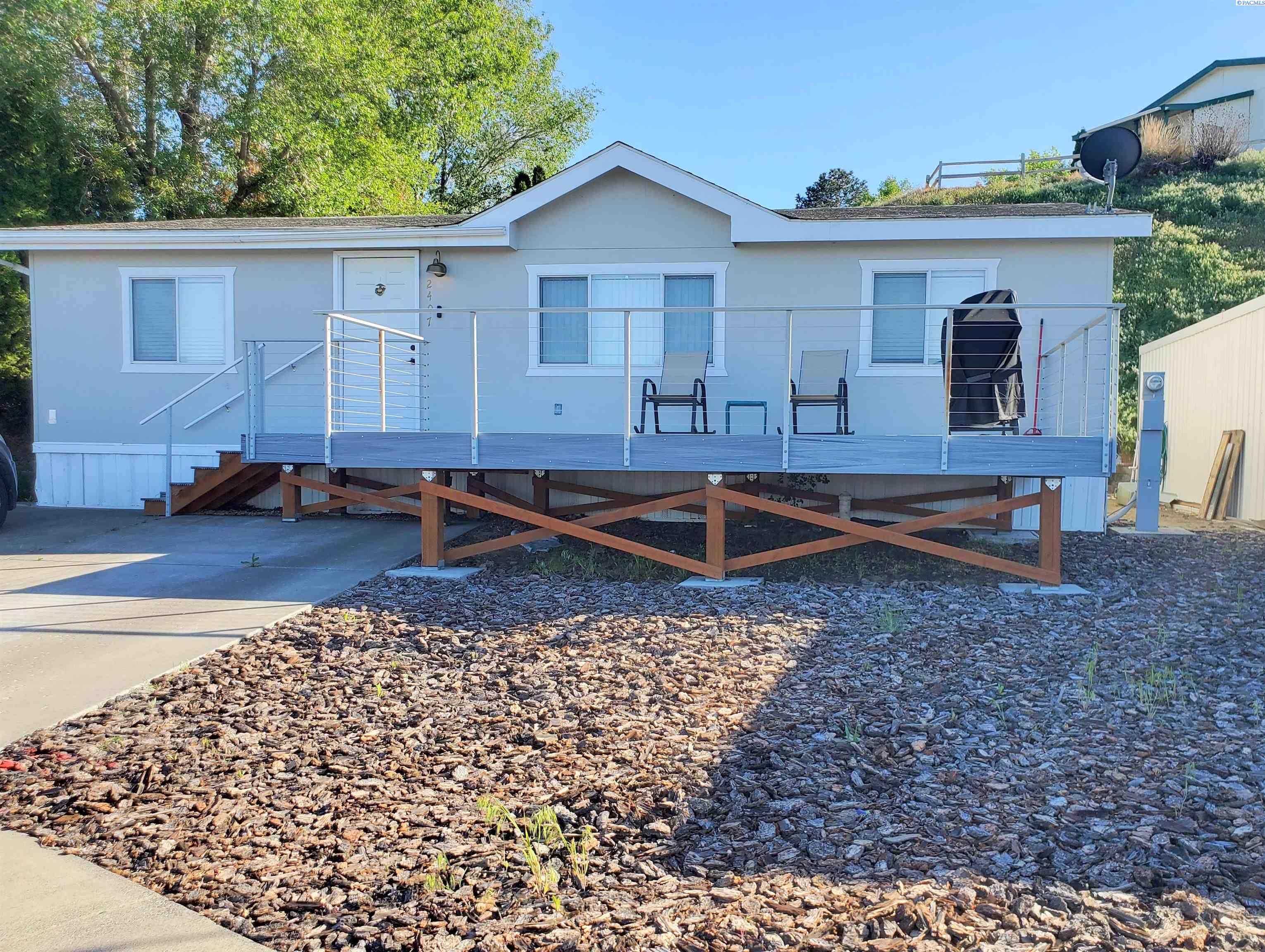 2407 Horizon View Ln, Richland, WA 99352