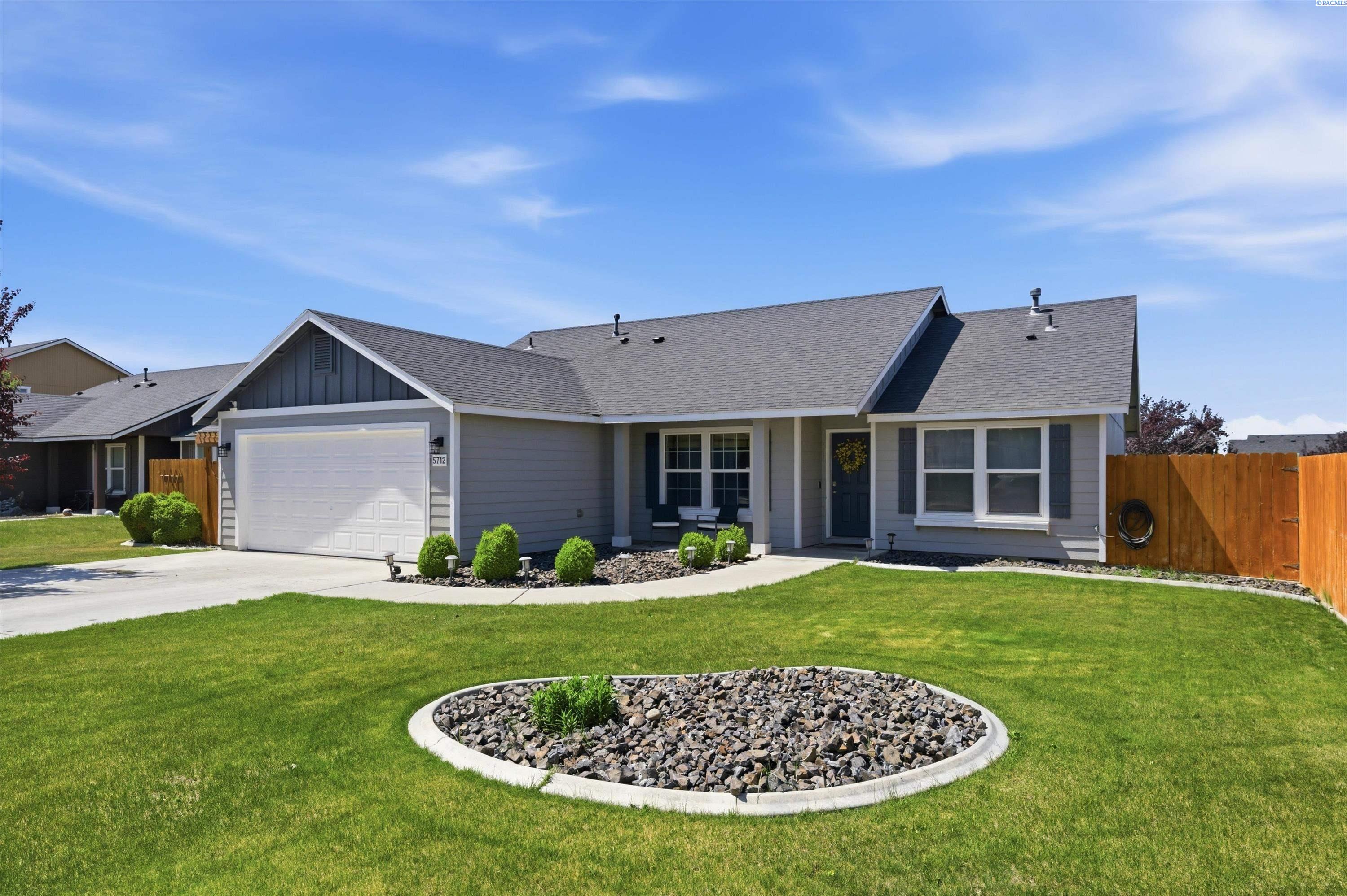 5712 Maryhill Ln, Pasco, WA 99301