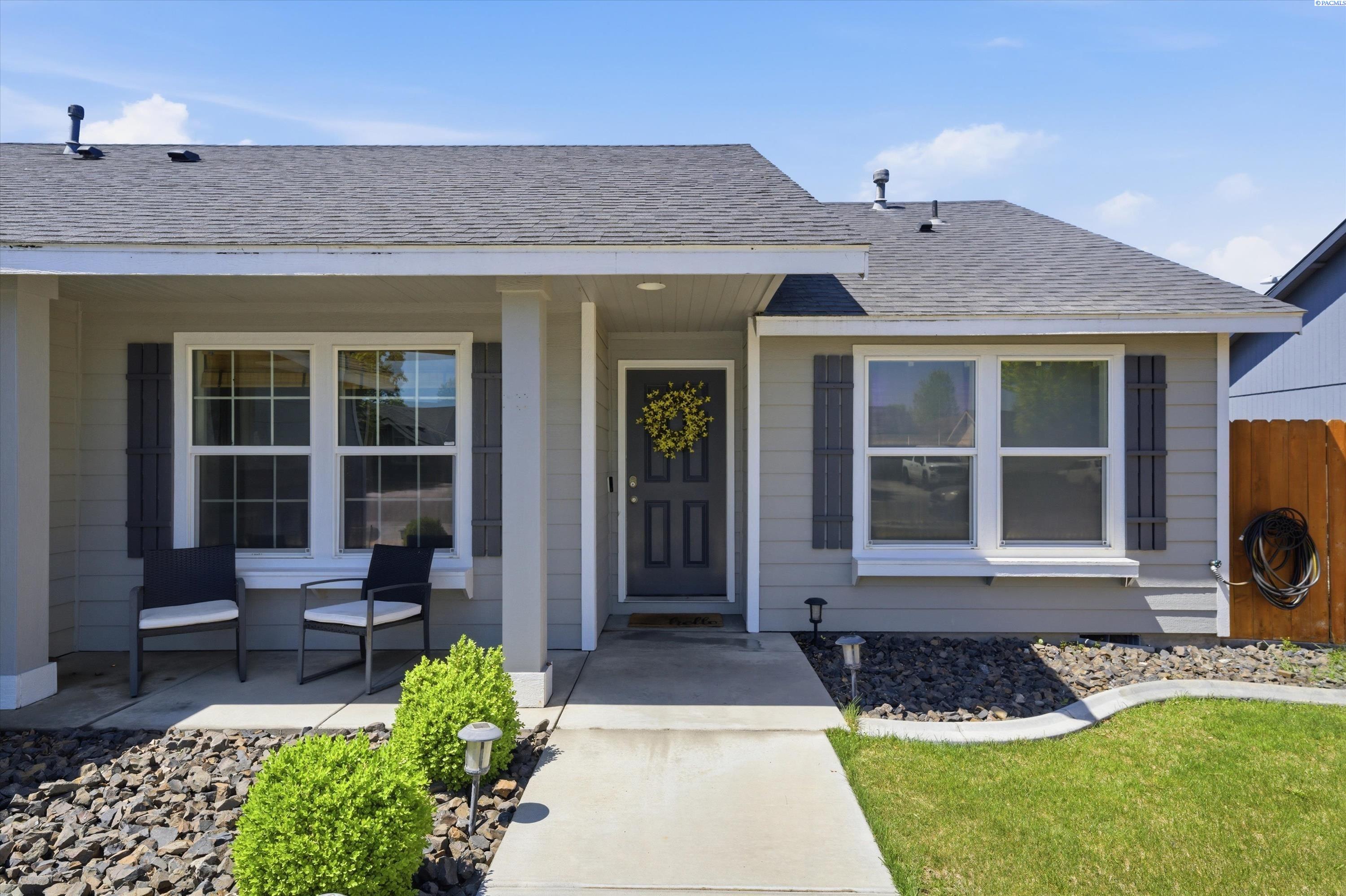 5712 Maryhill Ln, Pasco, WA 99301