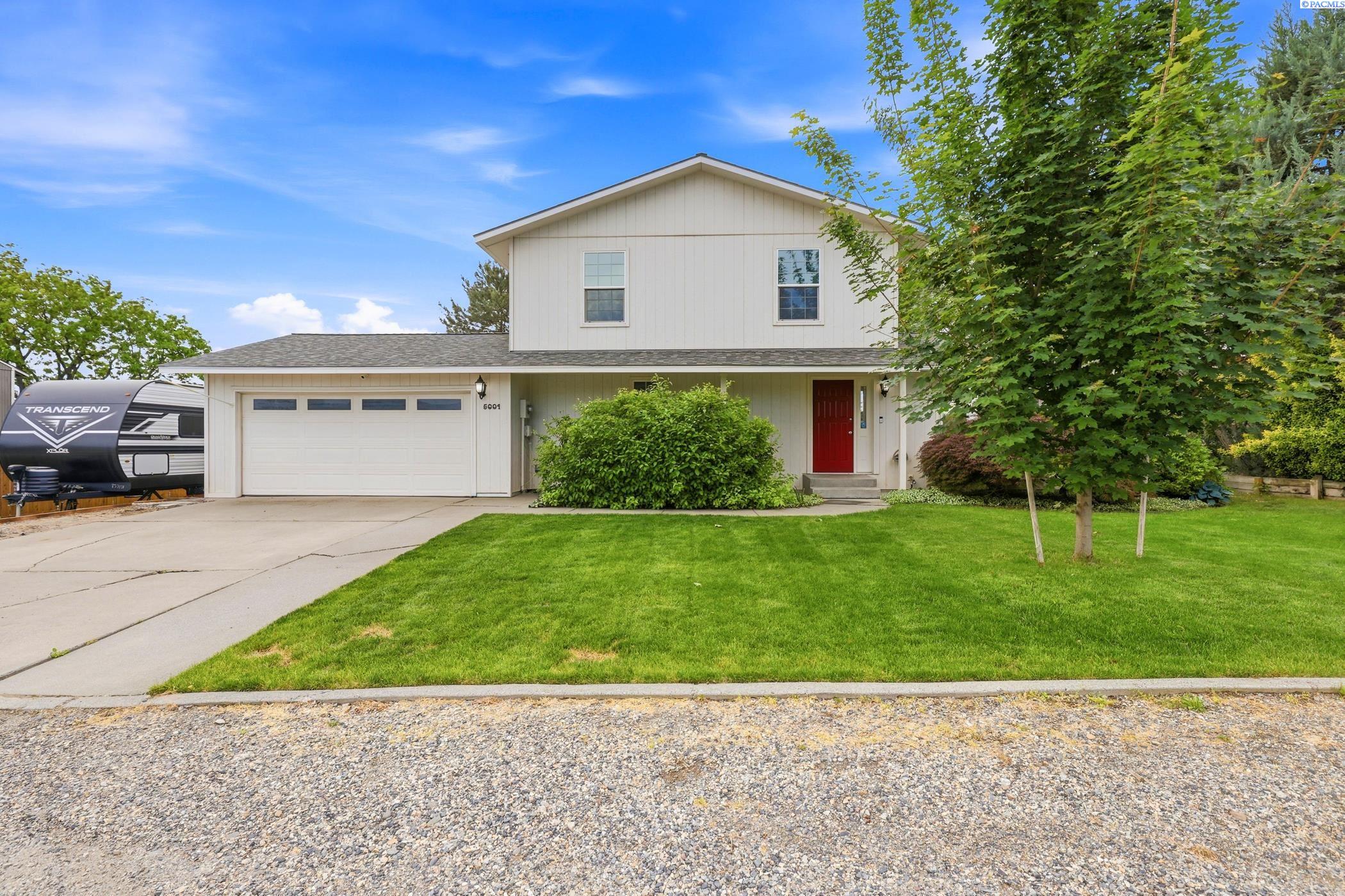 5001 Dayton Pl, Kennewick, WA 99337