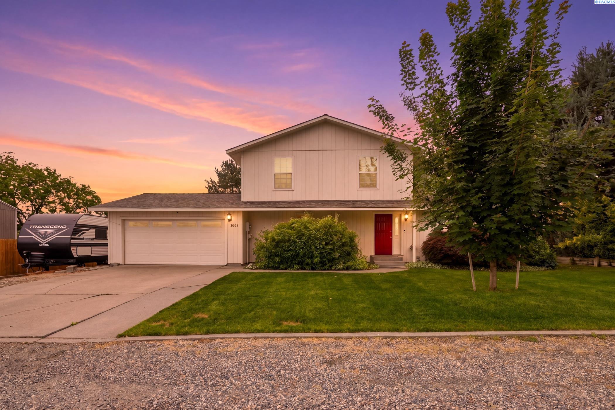 5001 Dayton Pl, Kennewick, WA 99337