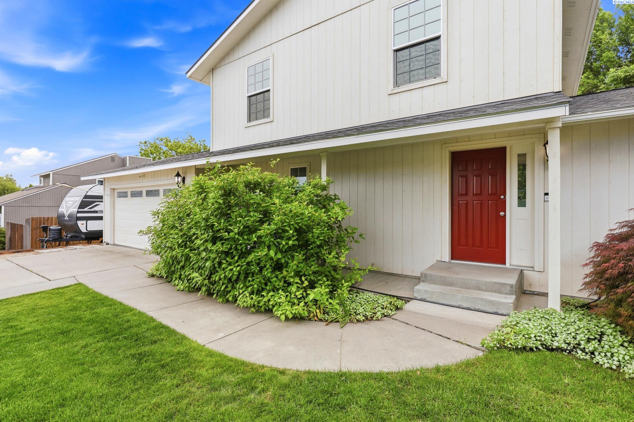 5001 Dayton Pl, Kennewick, WA 99337
