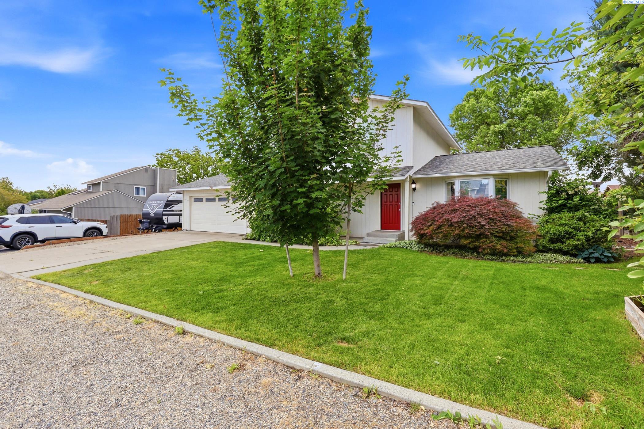 5001 Dayton Pl, Kennewick, WA 99337