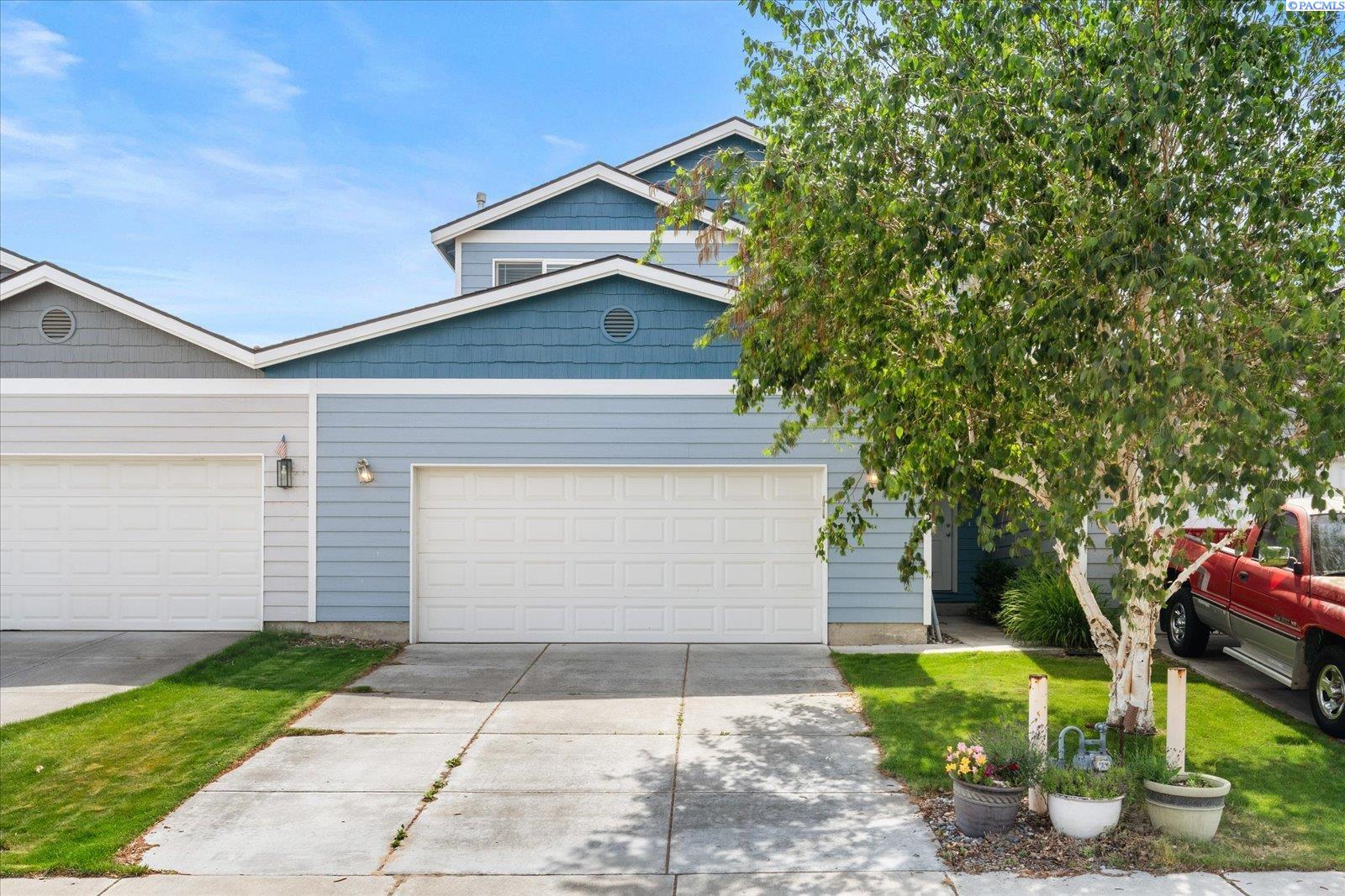 2553 Jason Loop, Richland, WA 99352